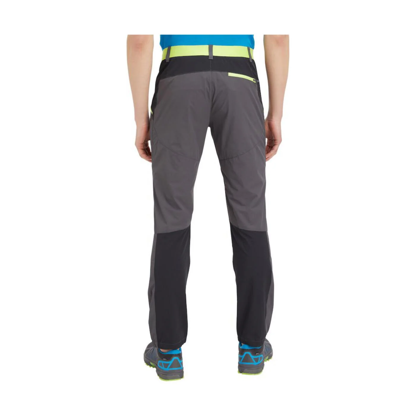 MC KINLEY BRENTON MAN TREKKING PANT - Image 3