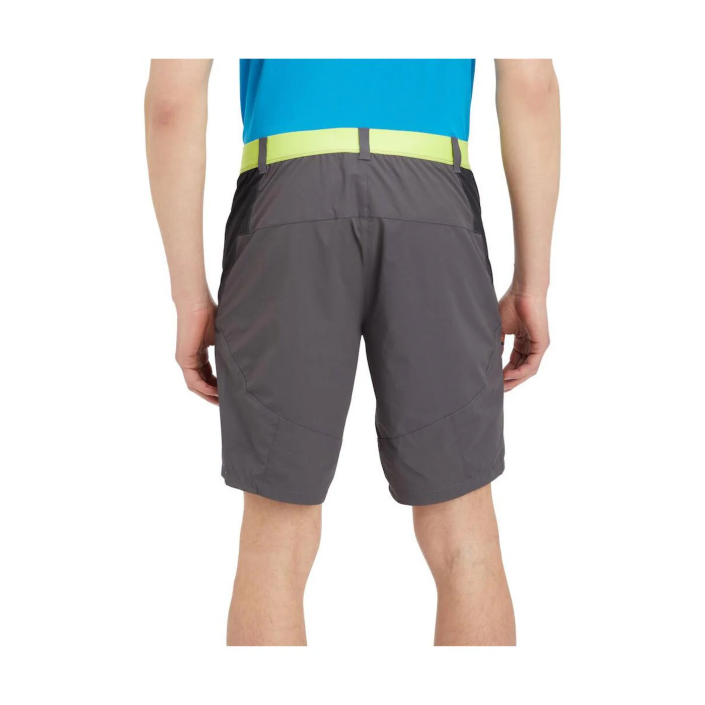 MC KINLEY BRENTON SHORT MAN - Image 3