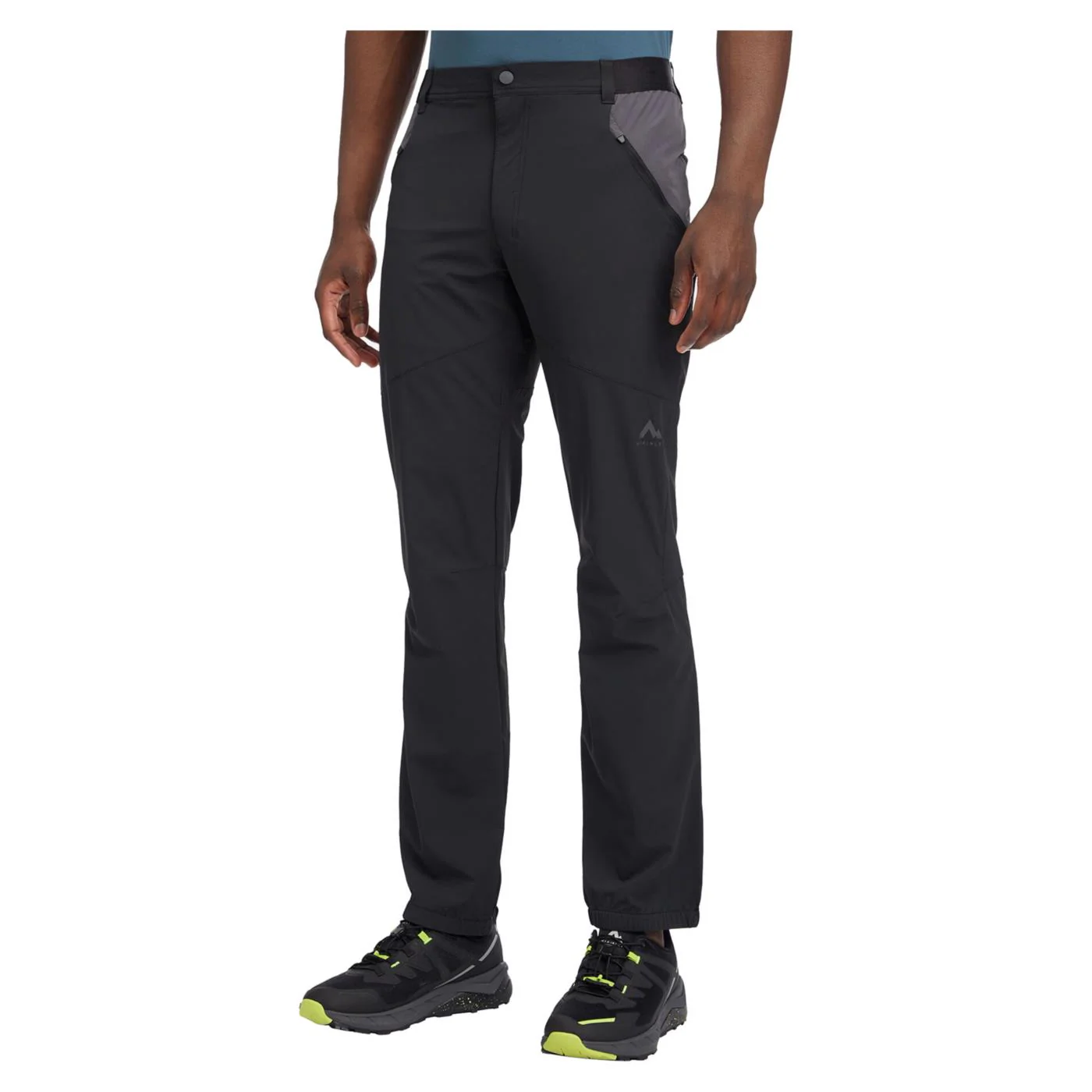 MC KINLEY BRENTON SLIM STRETCH PANT - Image 2