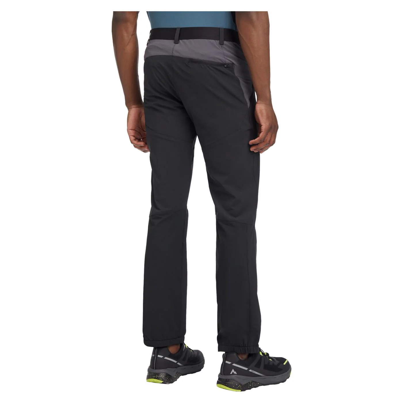 MC KINLEY BRENTON SLIM STRETCH PANT - Image 3