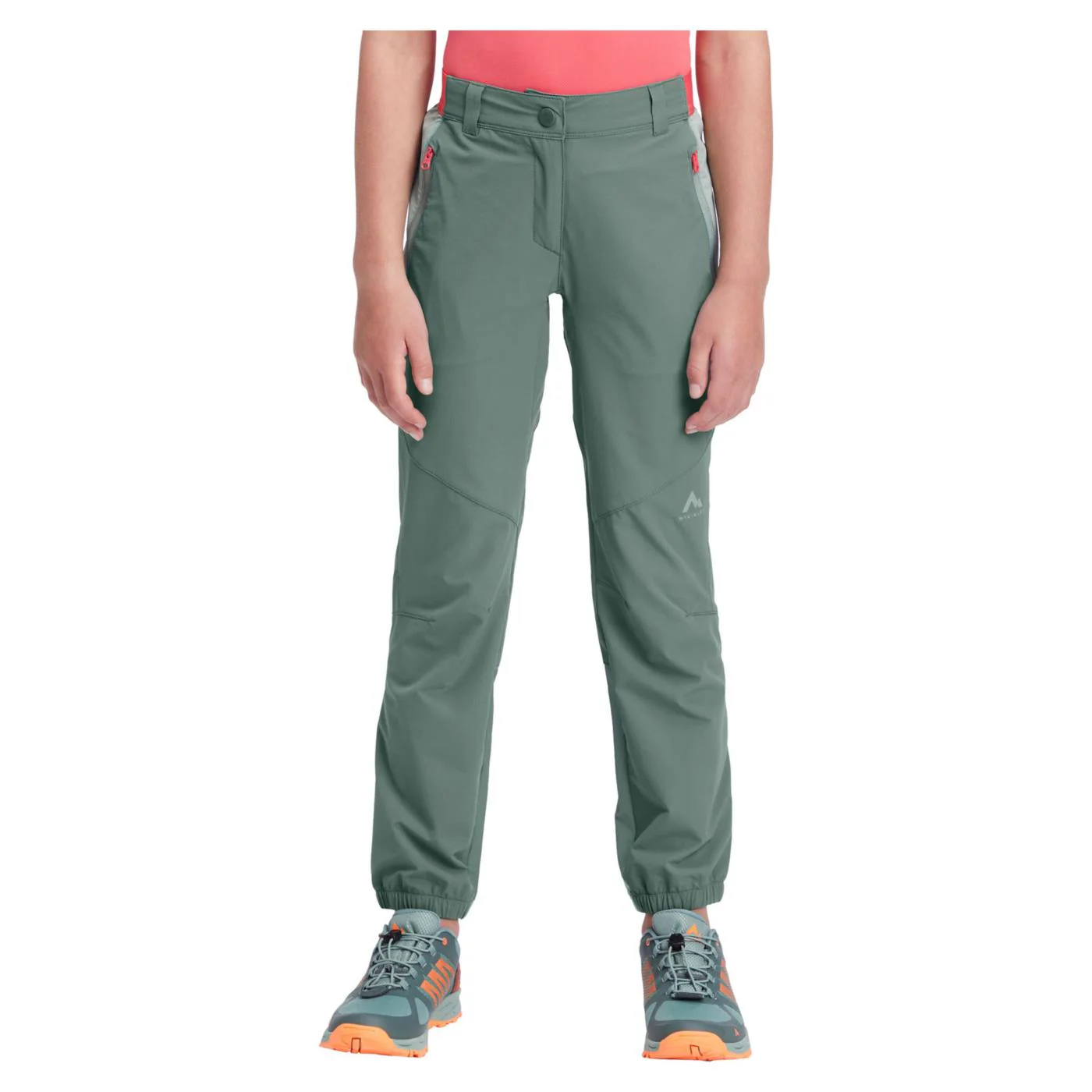 MC KINLEY BRENTON SLIM W STR PANT - Image 2