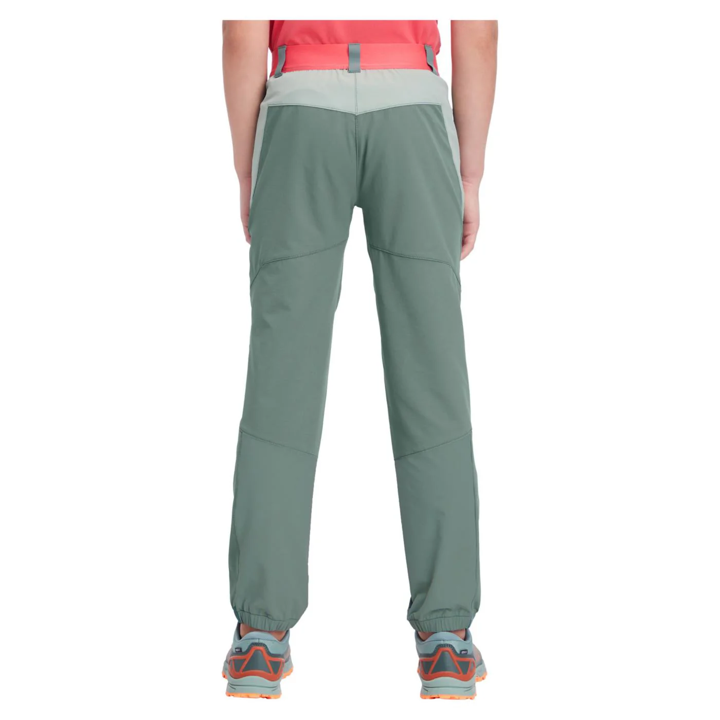 MC KINLEY BRENTON SLIM W STR PANT - Image 3