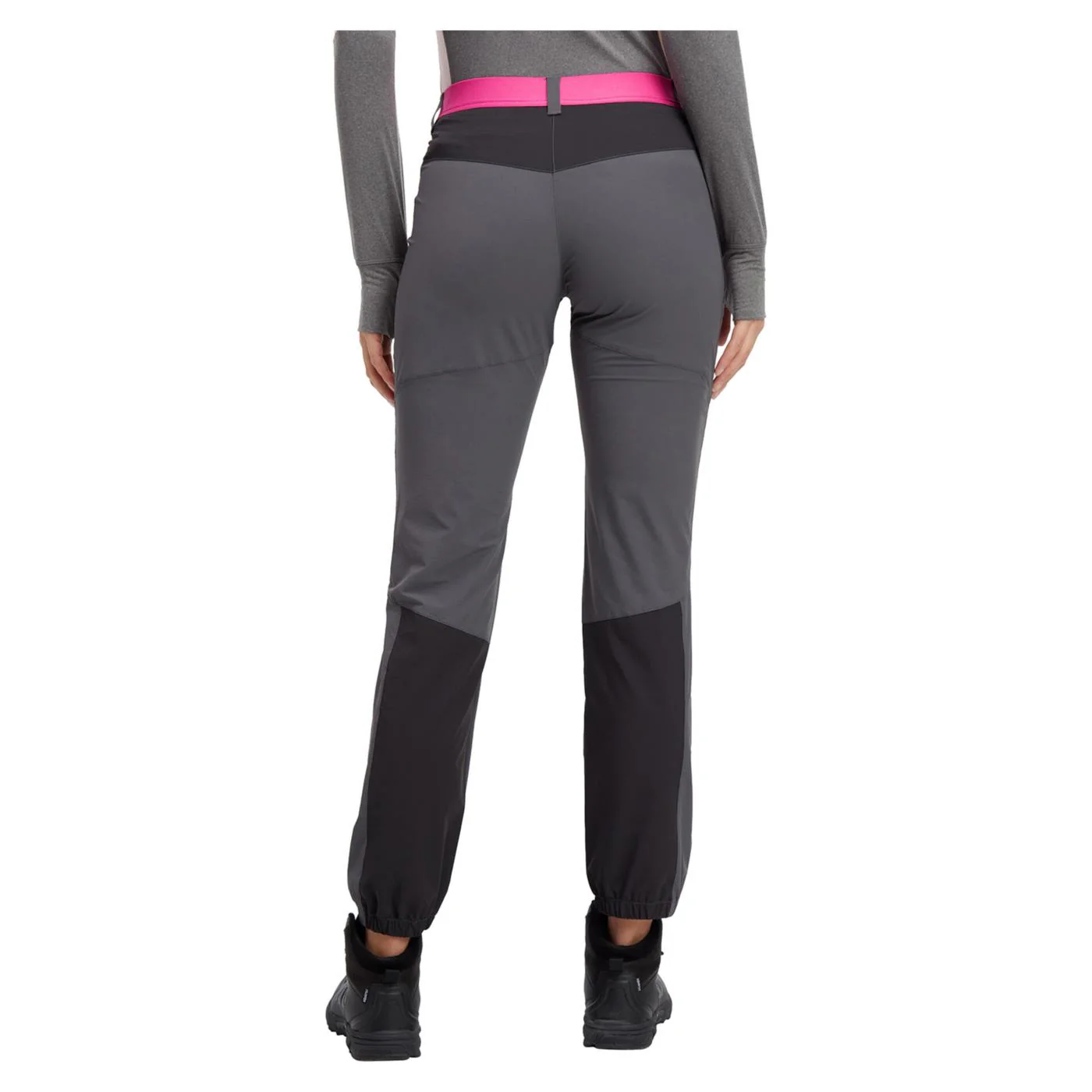 MC KINLEY BRENTON W STRETCH PANT - Image 2