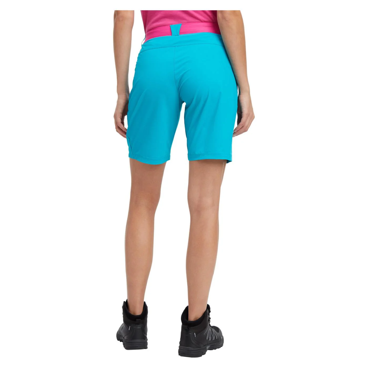 MC KINLEY BRENTON W STRETCH SHORT - Image 2