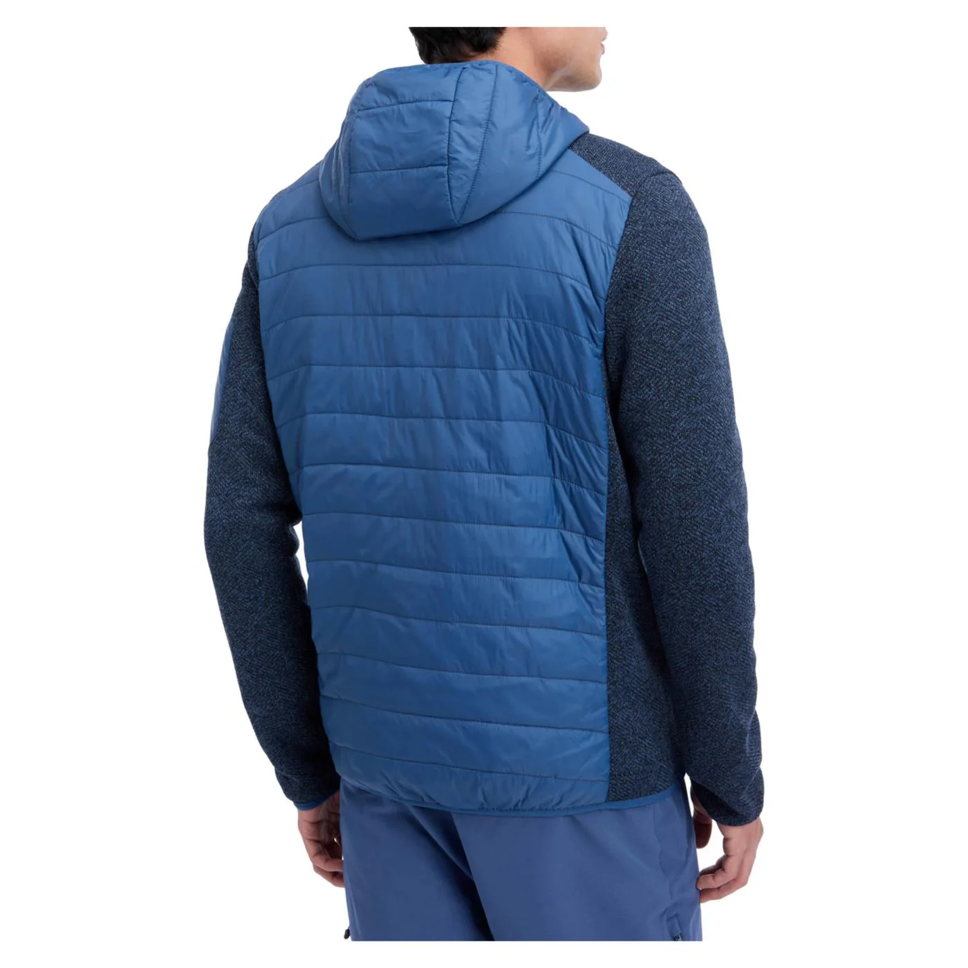 MC KINLEY CALBUCO HYBRID MIDLAYER - Image 3