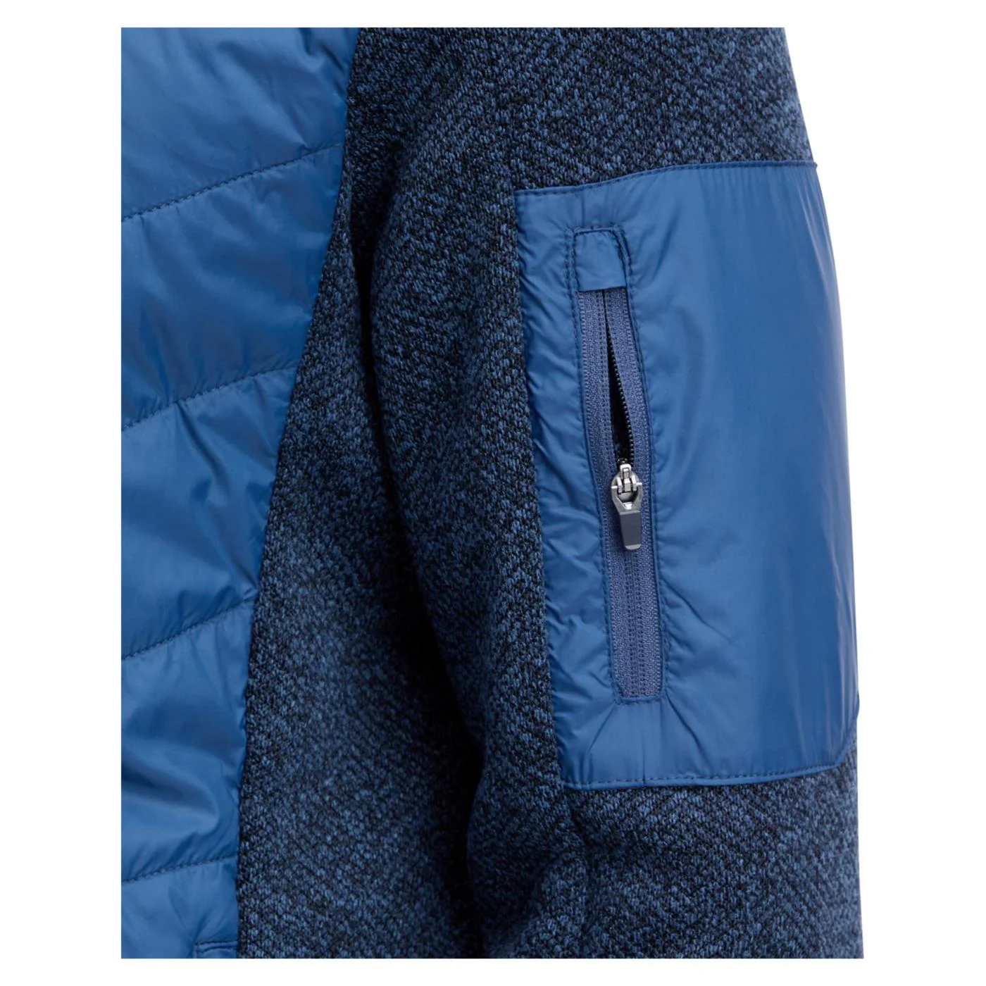 MC KINLEY CALBUCO HYBRID MIDLAYER - Image 4