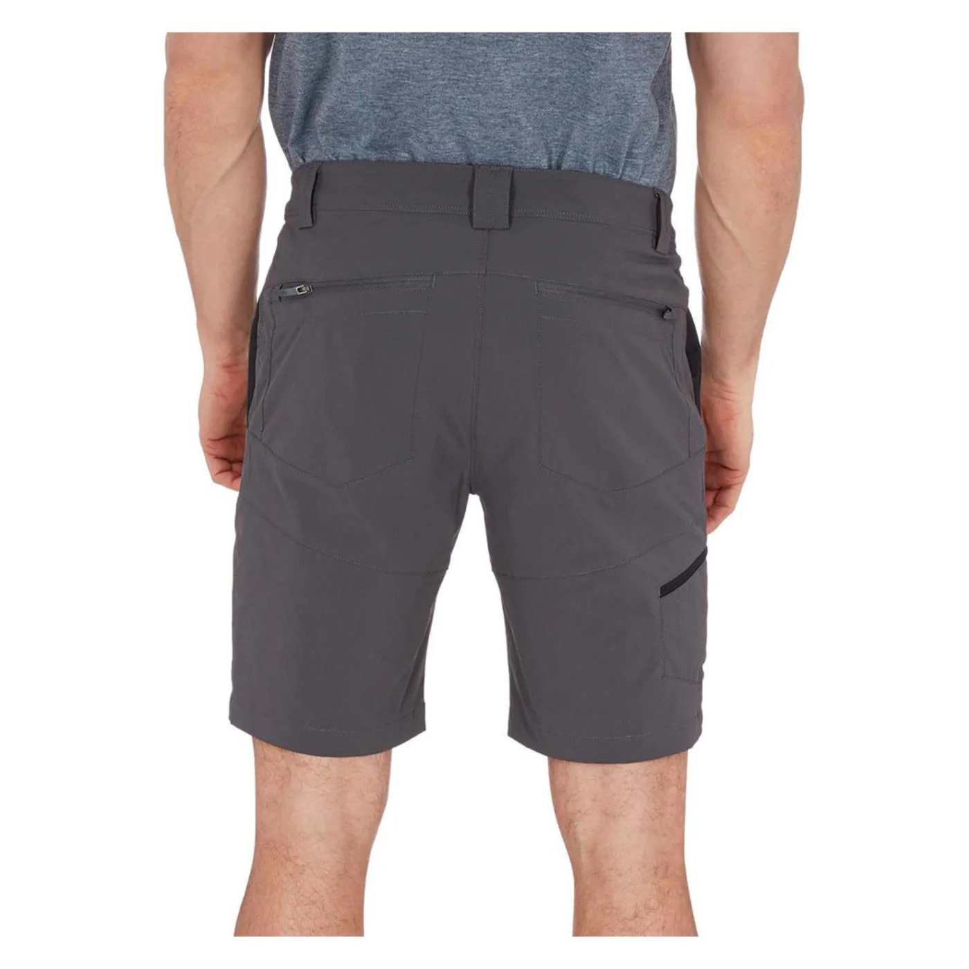 MC KINLEY CAMERON II STRETCH SHORT - Image 2