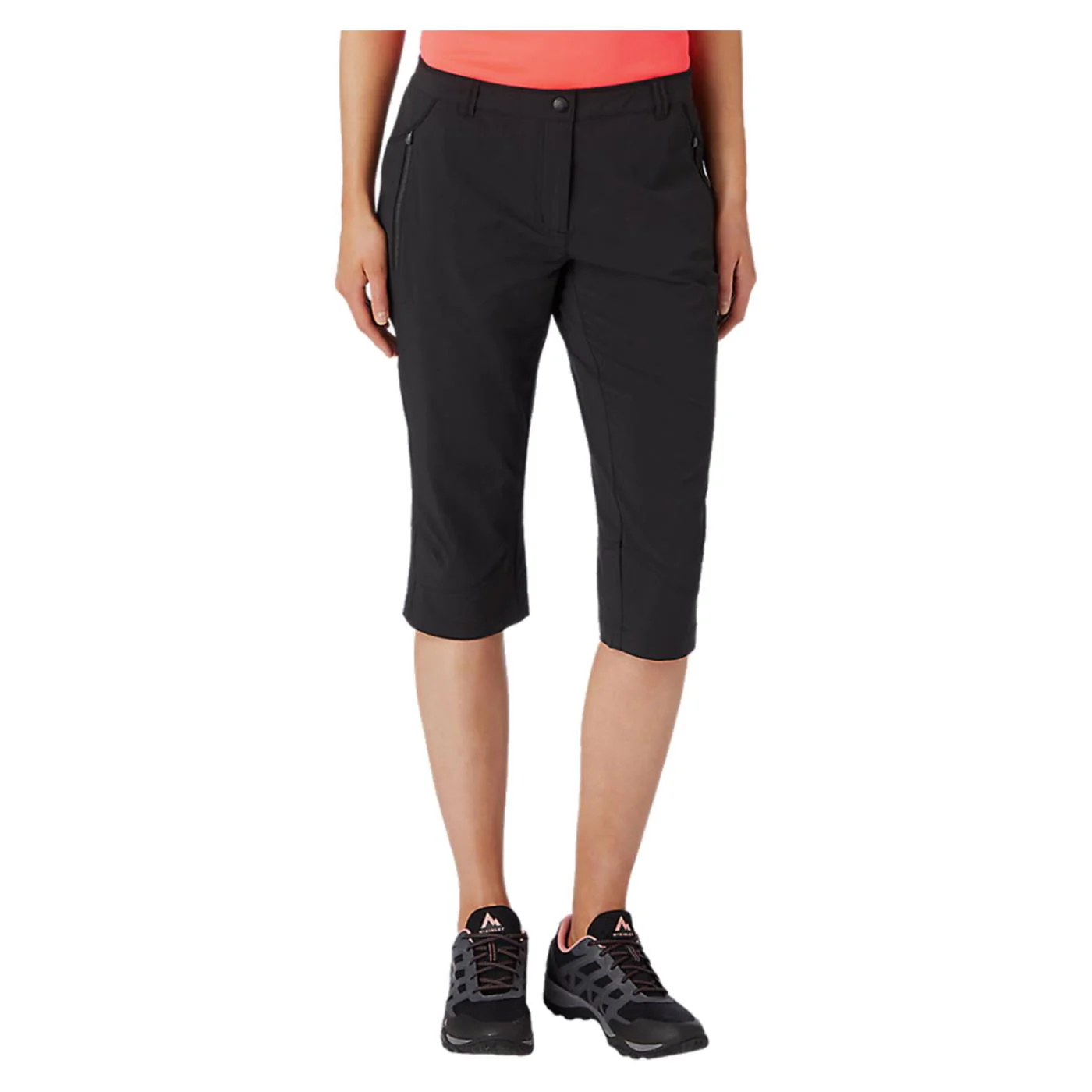 MC KINLEY CAPTY W CAPRI PANT - Image 2