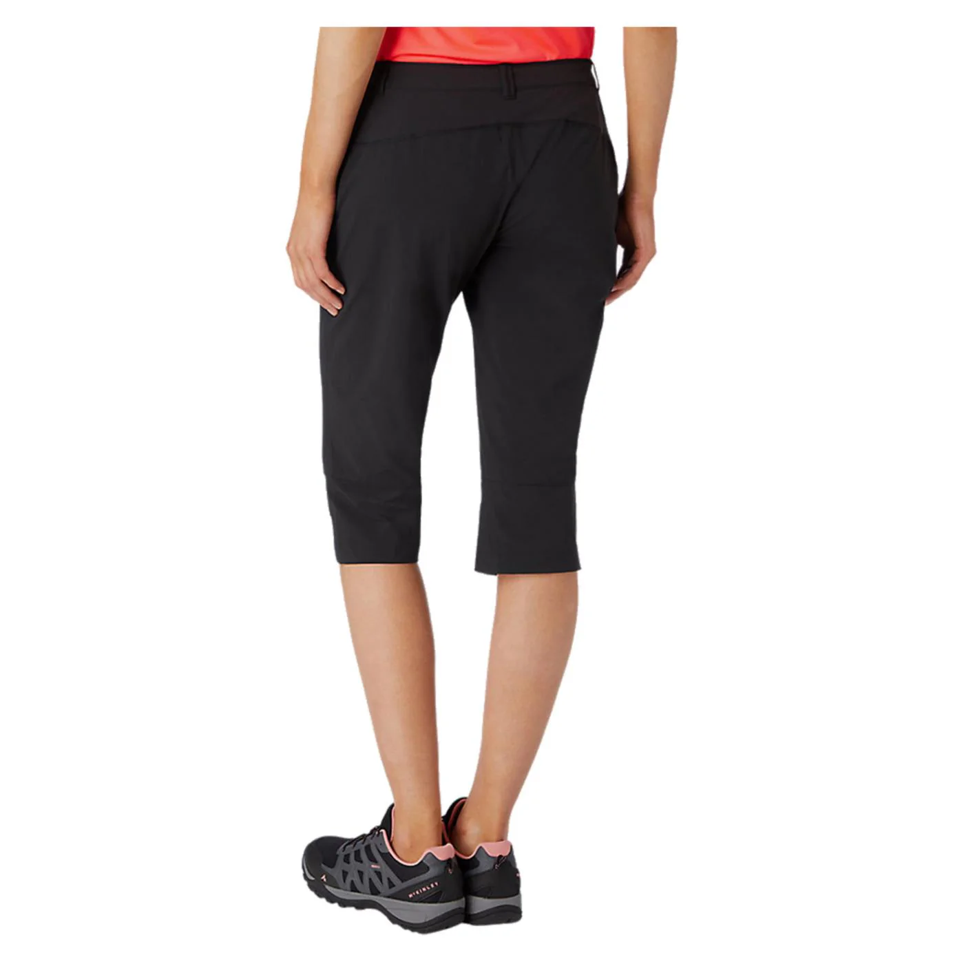 MC KINLEY CAPTY W CAPRI PANT - Image 3