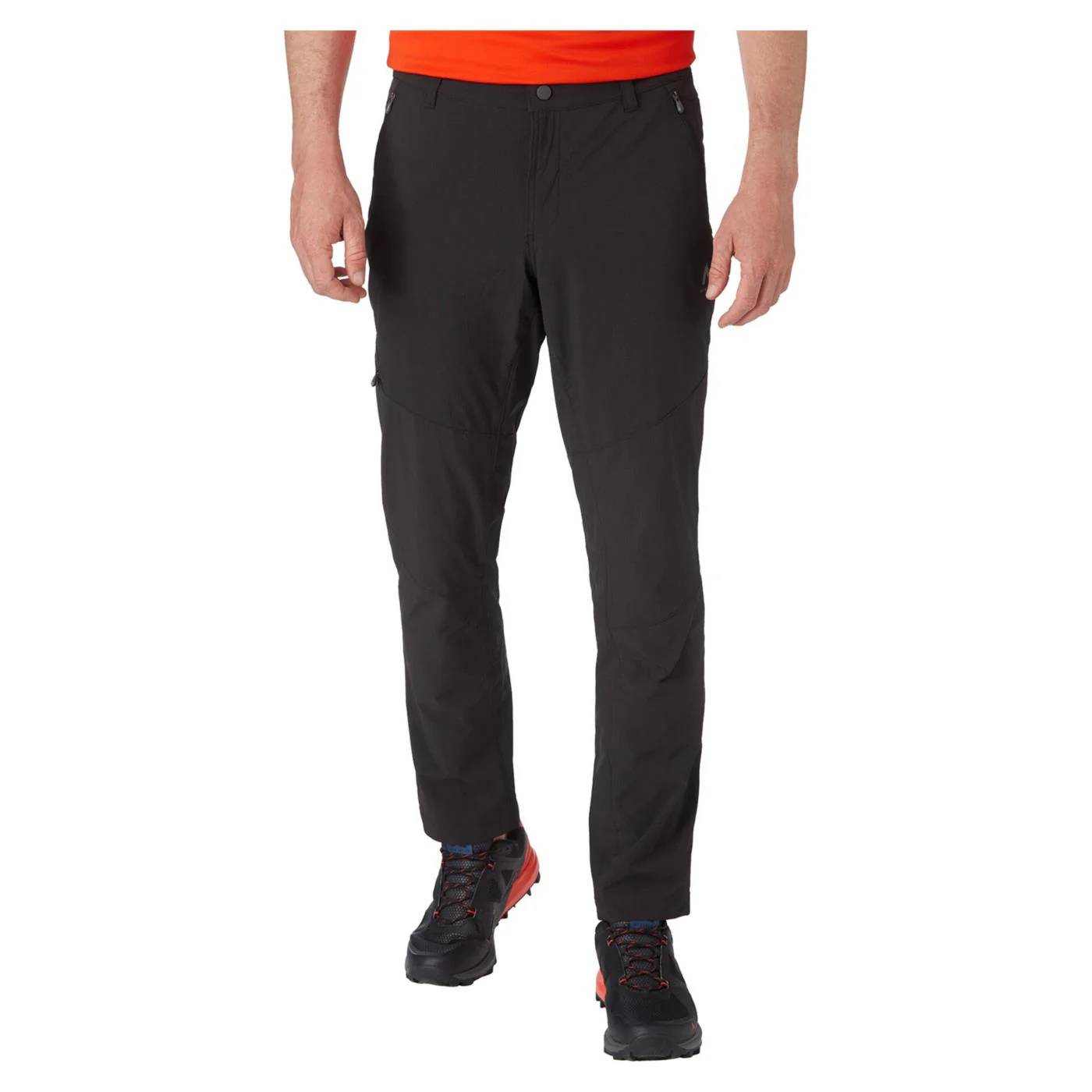 MC KINLEY CASWELL REGULAR STR PANT - Image 2