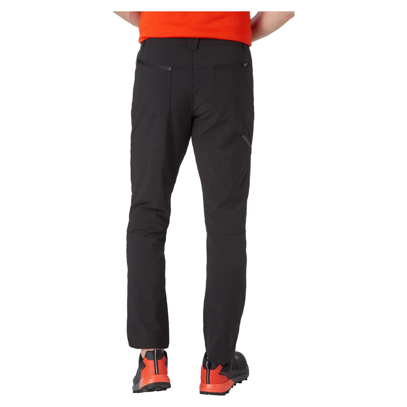 MC KINLEY CASWELL REGULAR STR PANT - Image 3