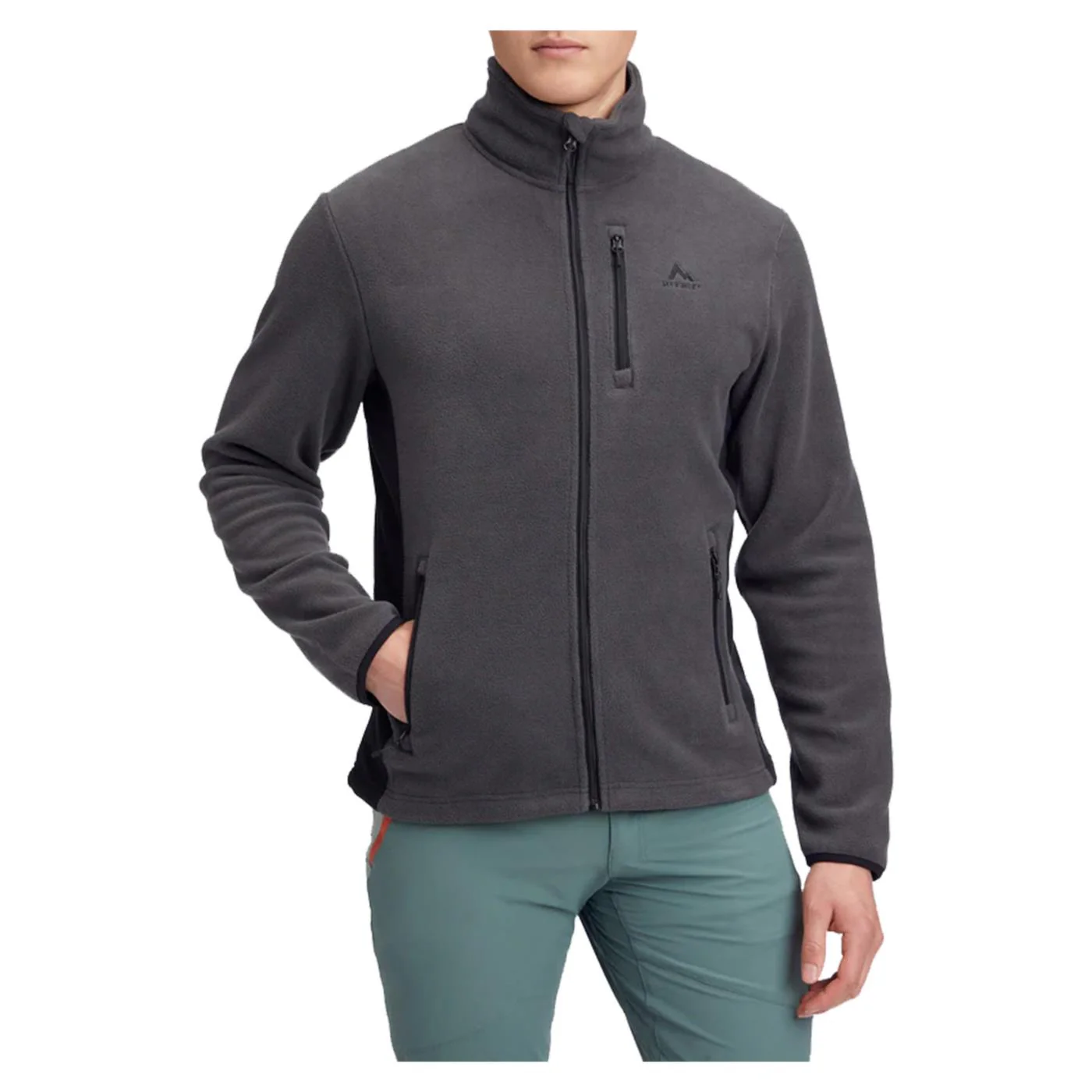 MC KINLEY COARI EXTRA WARM MIDLAYER - Image 2