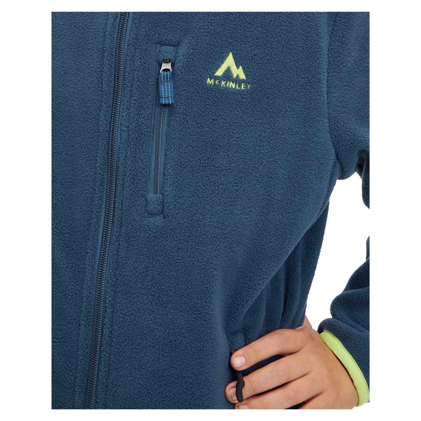 MC KINLEY COARI JR MIDLAYER - Image 2
