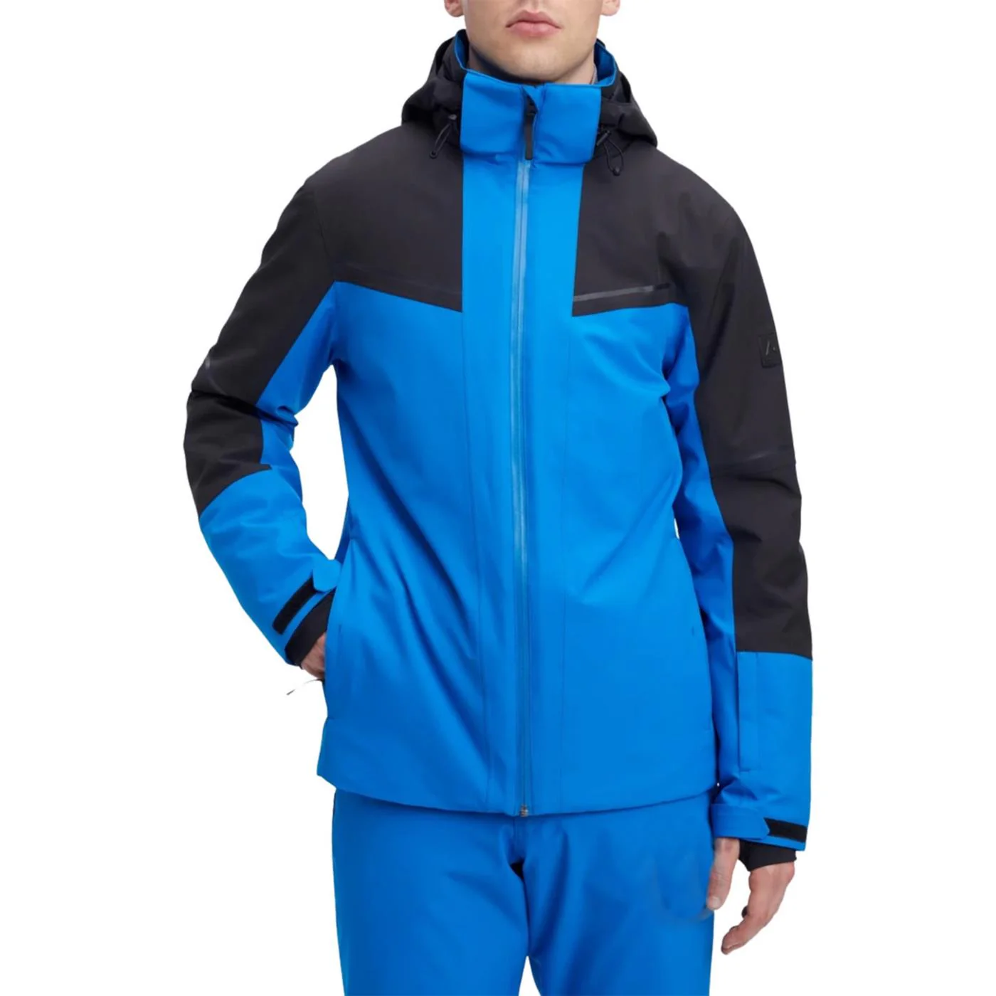 MC KINLEY DAIMON II SKI JACKET - Image 2