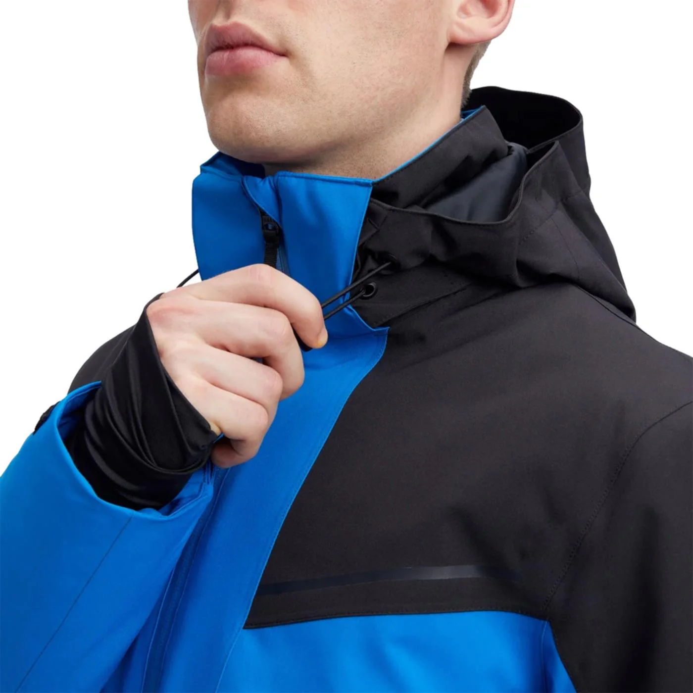 MC KINLEY DAIMON II SKI JACKET - Image 4