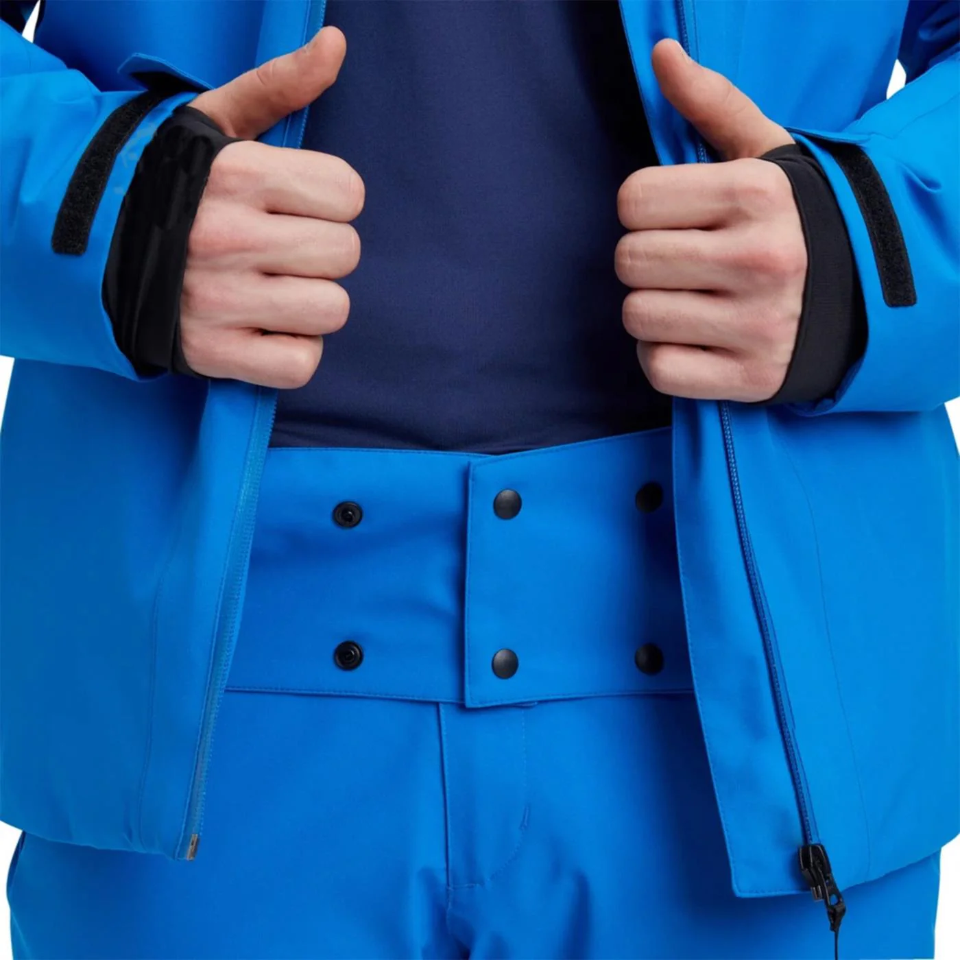 MC KINLEY DAIMON II SKI JACKET - Image 5