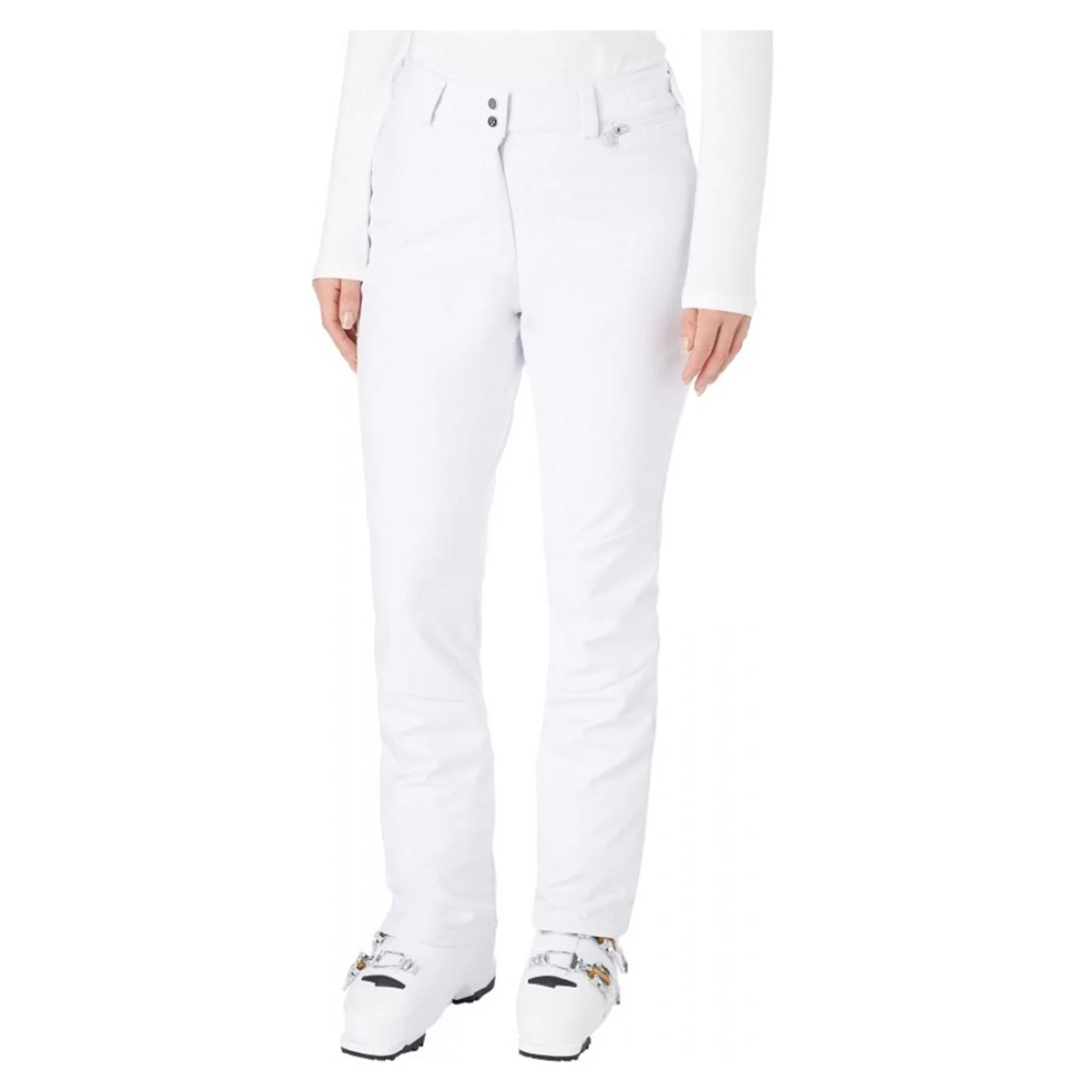 MC KINLEY DALIA WOMAN SKI PANT - Image 2