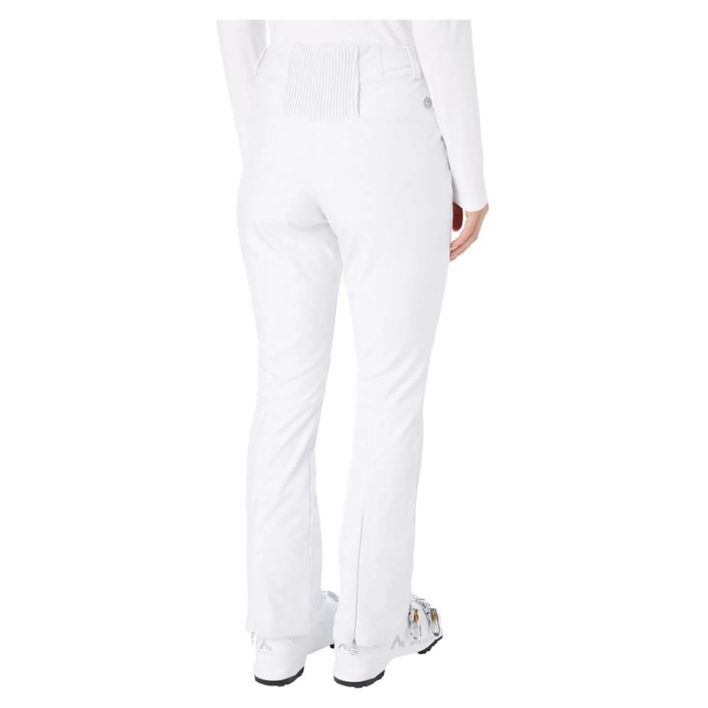 MC KINLEY DALIA WOMAN SKI PANT - Image 3