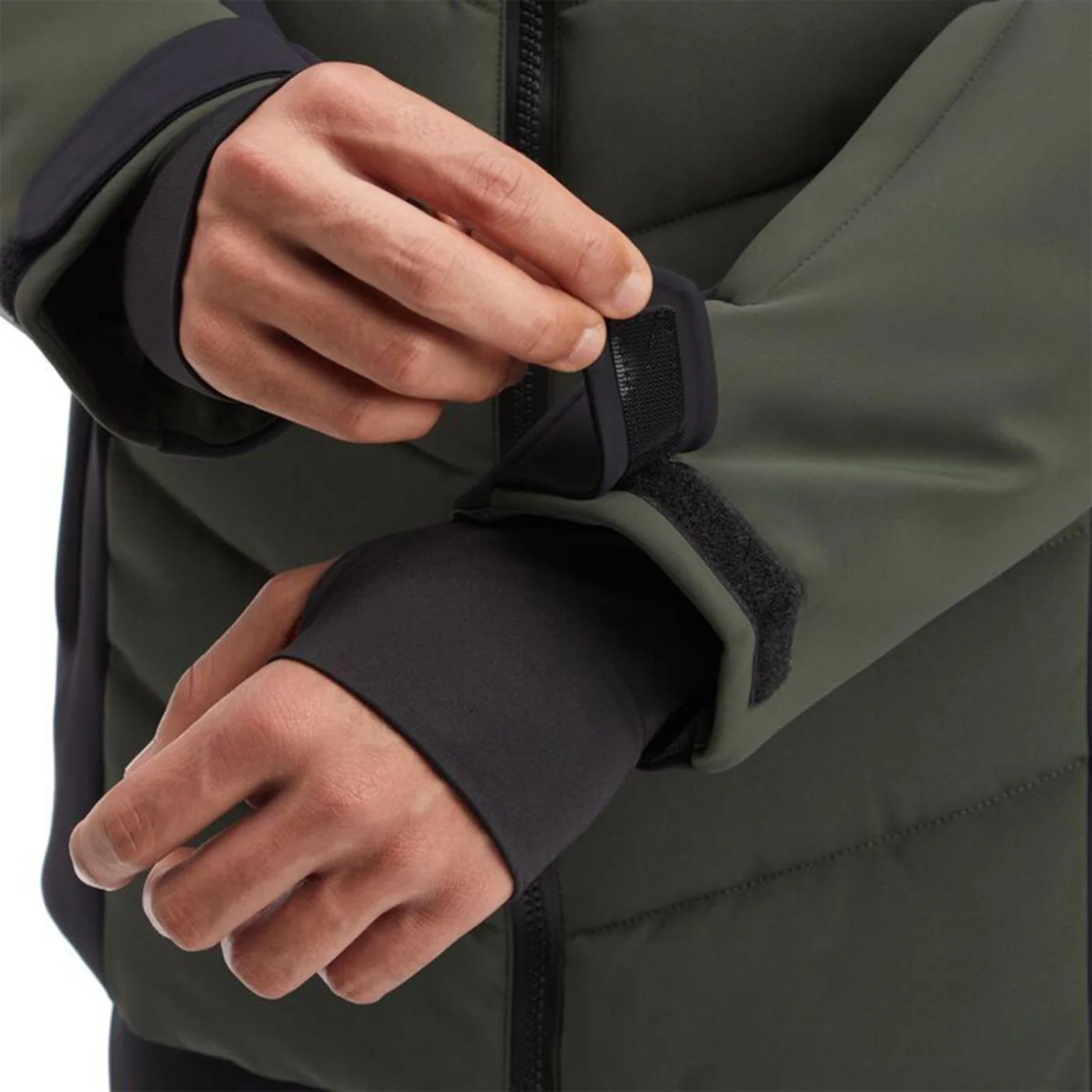 MC KINLEY DAN SKI JACKET - Image 4