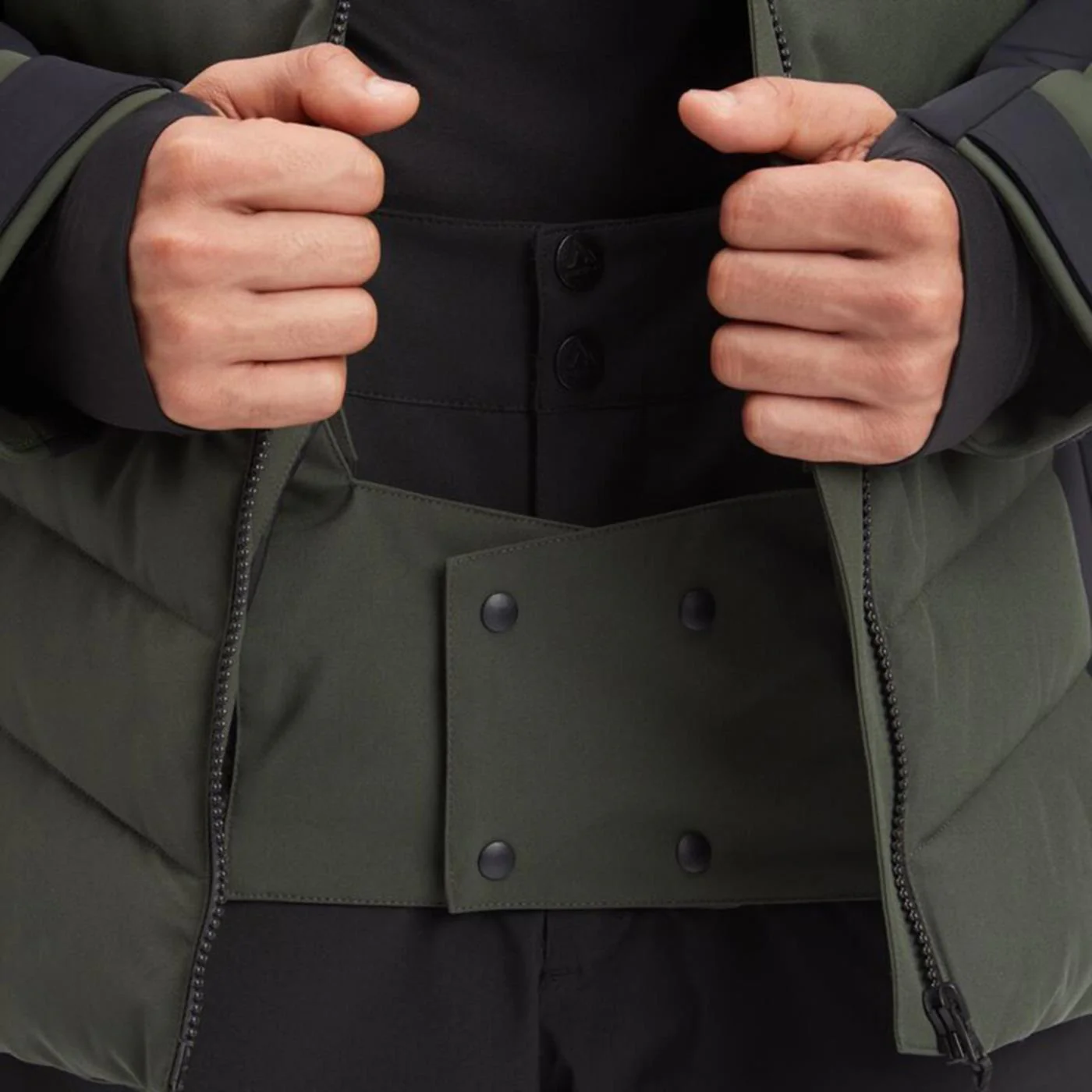 MC KINLEY DAN SKI JACKET - Image 6