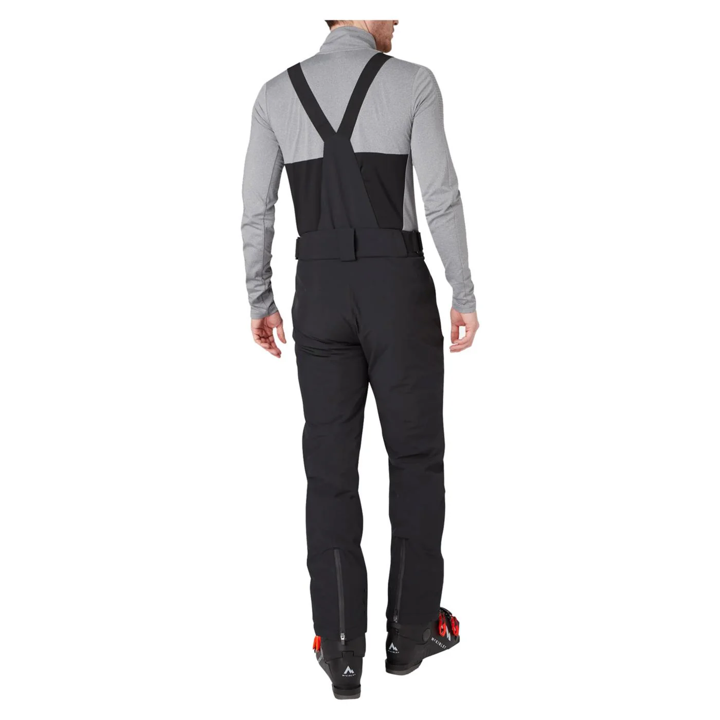 MC KINLEY DAVE SKI PANT - Image 3