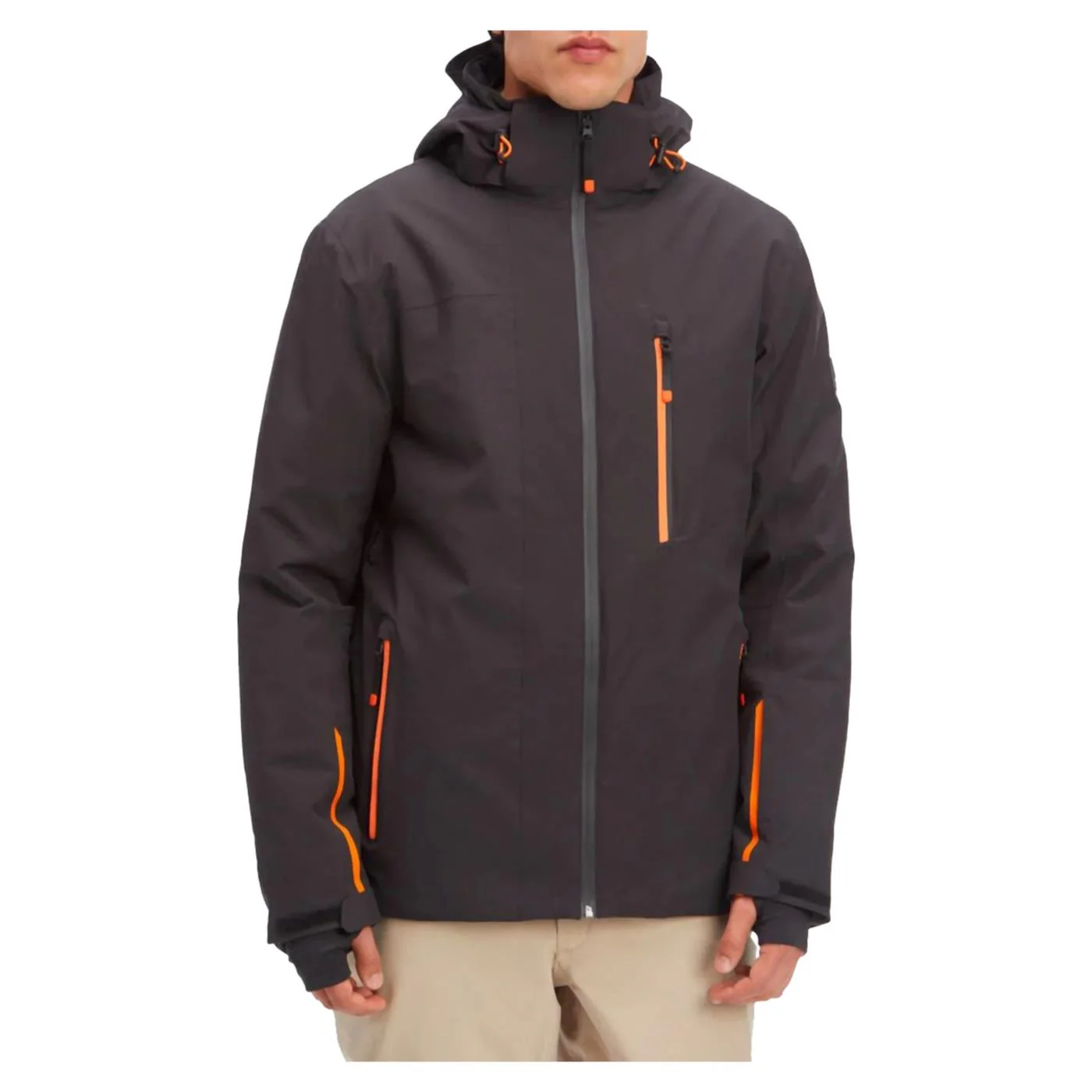 MC KINLEY DEAN SKI JACKET - Image 2