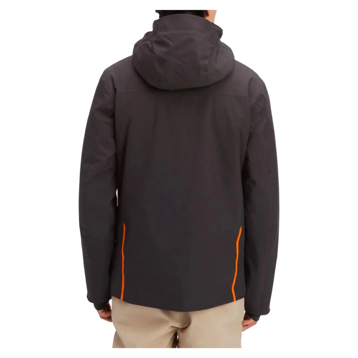 MC KINLEY DEAN SKI JACKET - Image 3
