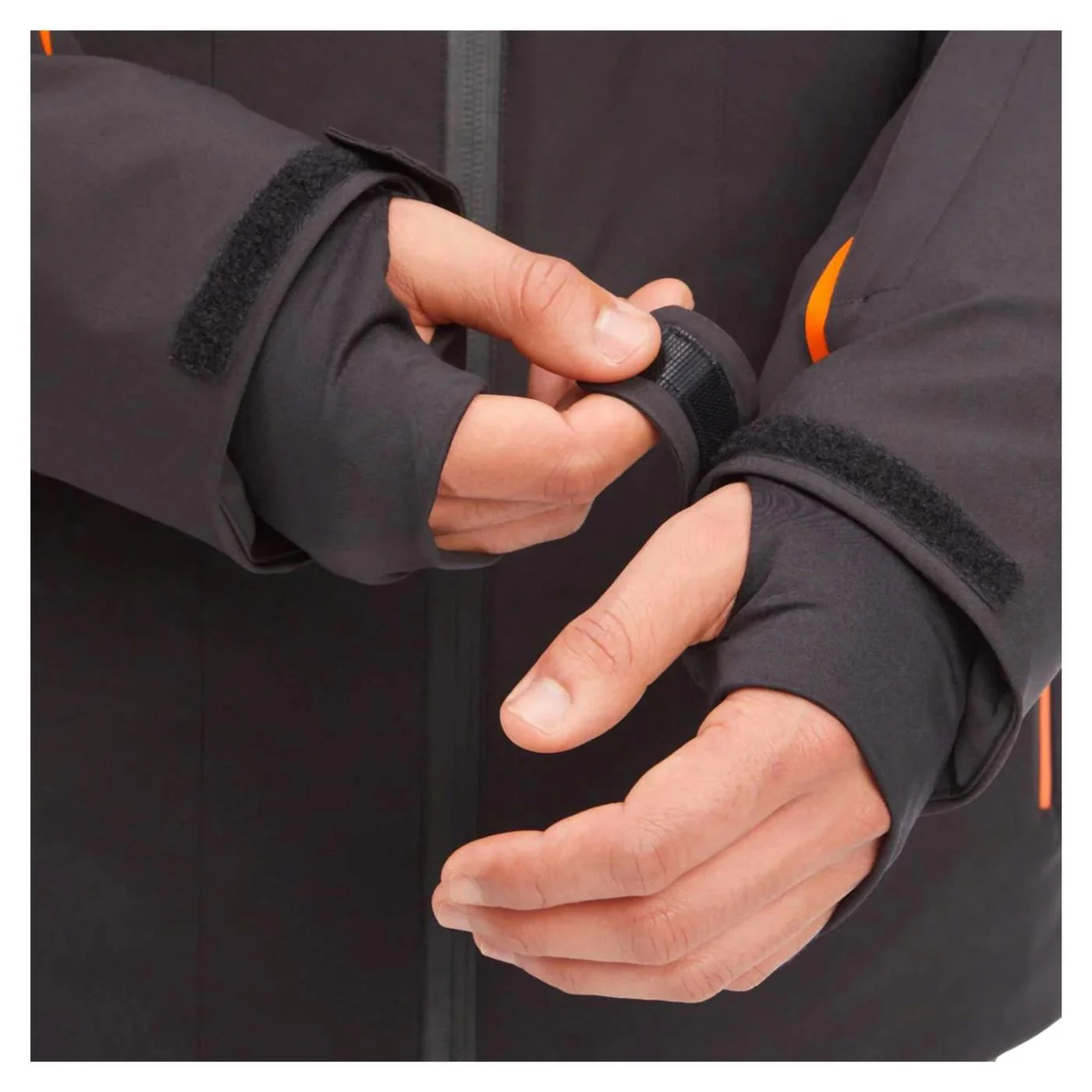 MC KINLEY DEAN SKI JACKET - Image 5