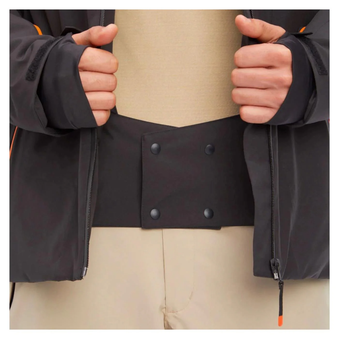 MC KINLEY DEAN SKI JACKET - Image 6