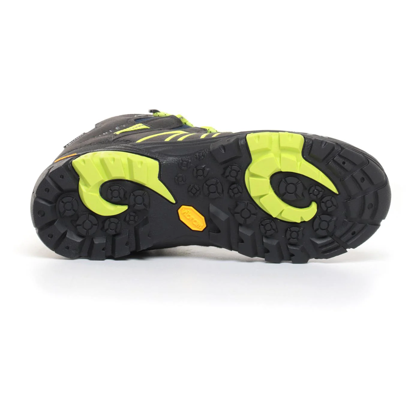 MC KINLEY DENALI MID AQUAMAX JR - Image 3
