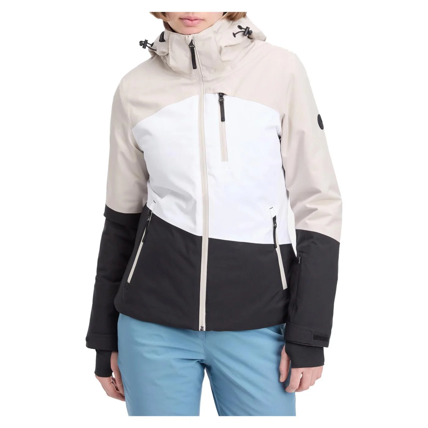 MC KINLEY DIANA WOMAN SKI JACKET - Image 2
