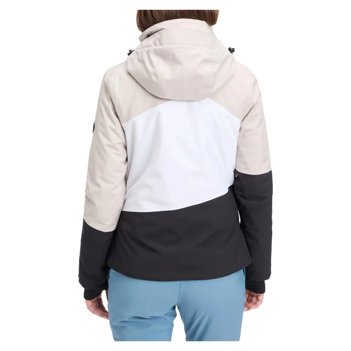 MC KINLEY DIANA WOMAN SKI JACKET - Image 3