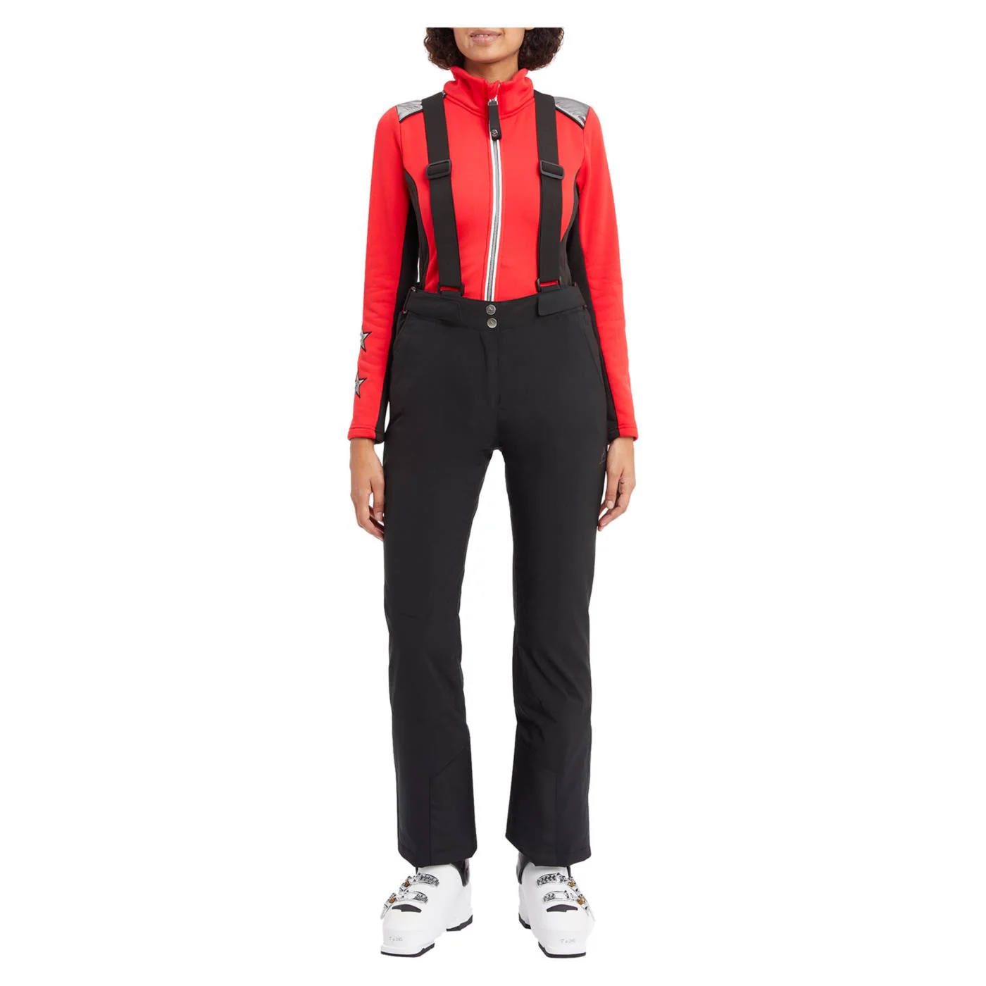 MC KINLEY DINA WOMAN SKI PANT - Image 2
