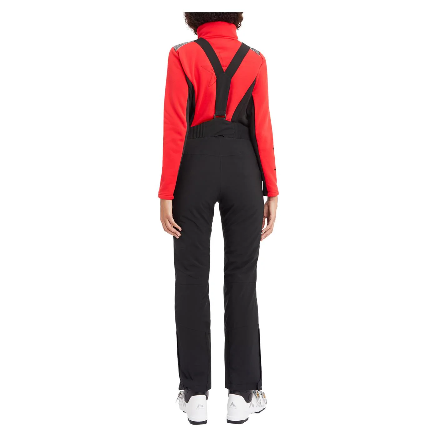 MC KINLEY DINA WOMAN SKI PANT - Image 3