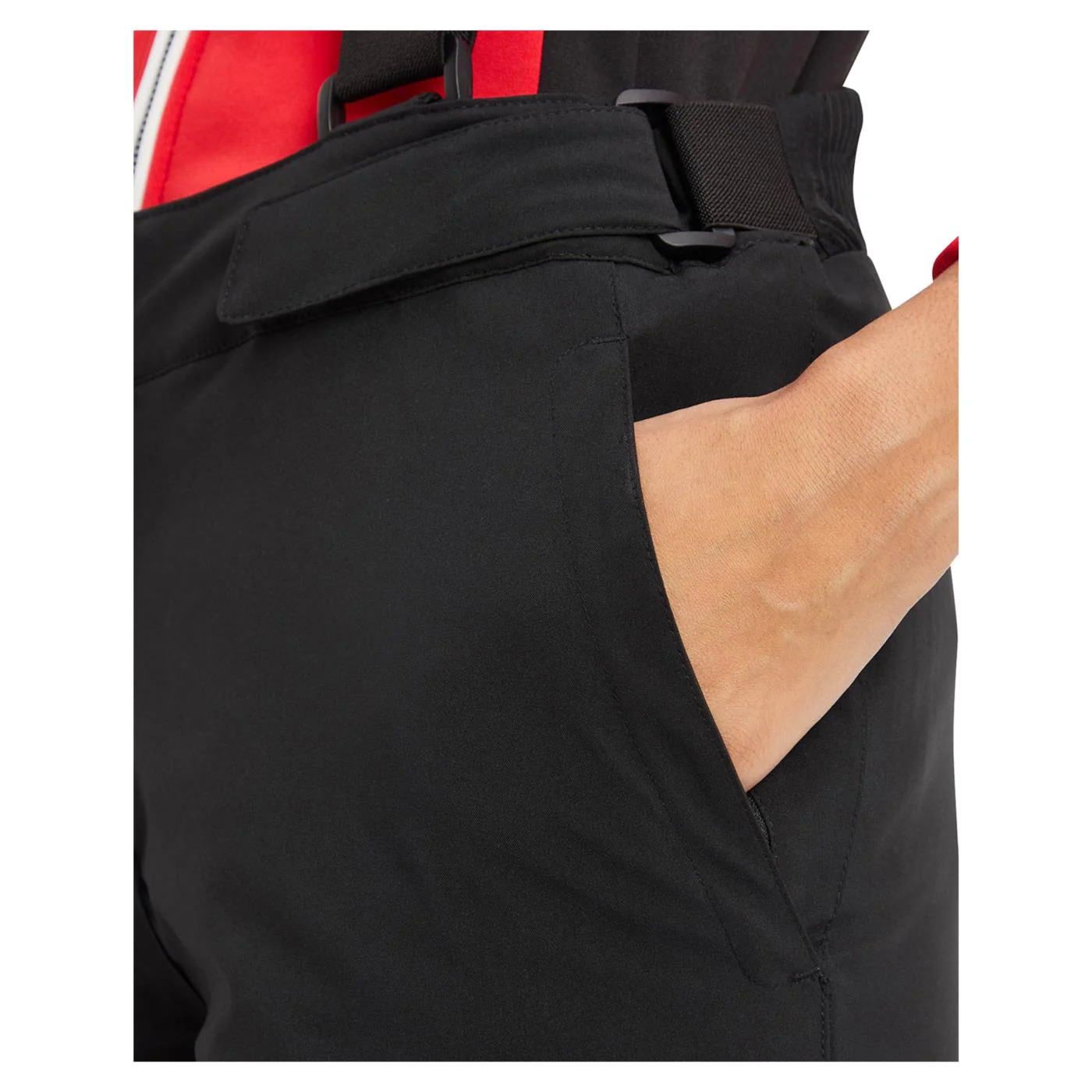 MC KINLEY DINA WOMAN SKI PANT - Image 4