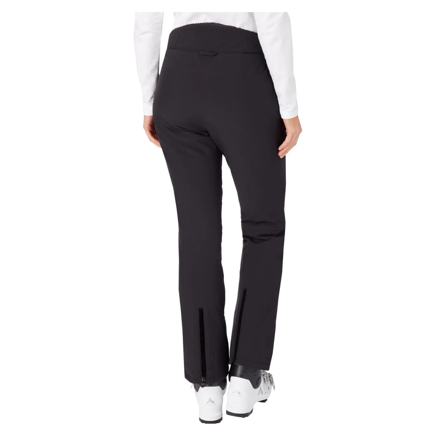 MC KINLEY DIVA WOMAN SKI PANT - Image 3