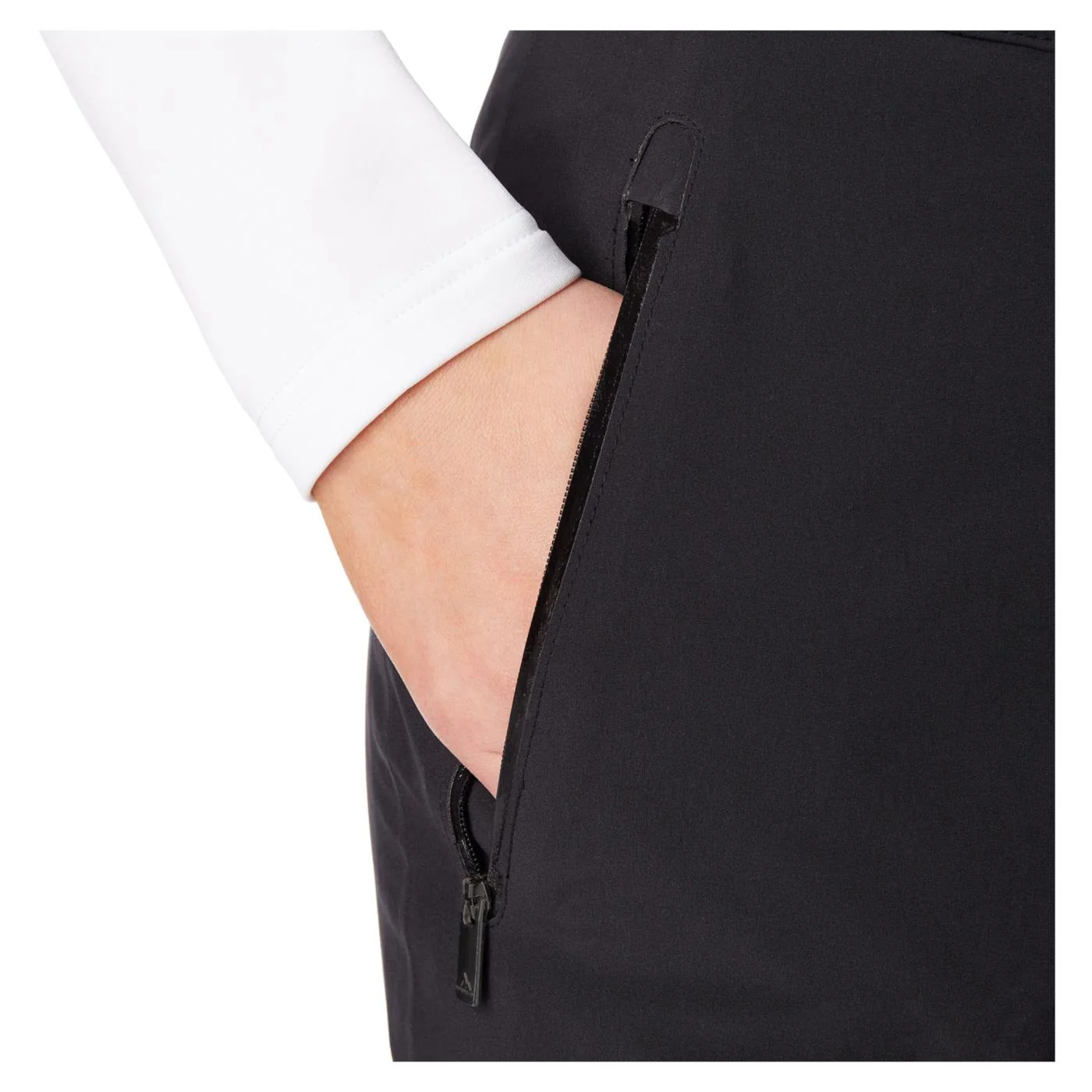 MC KINLEY DIVA WOMAN SKI PANT - Image 5