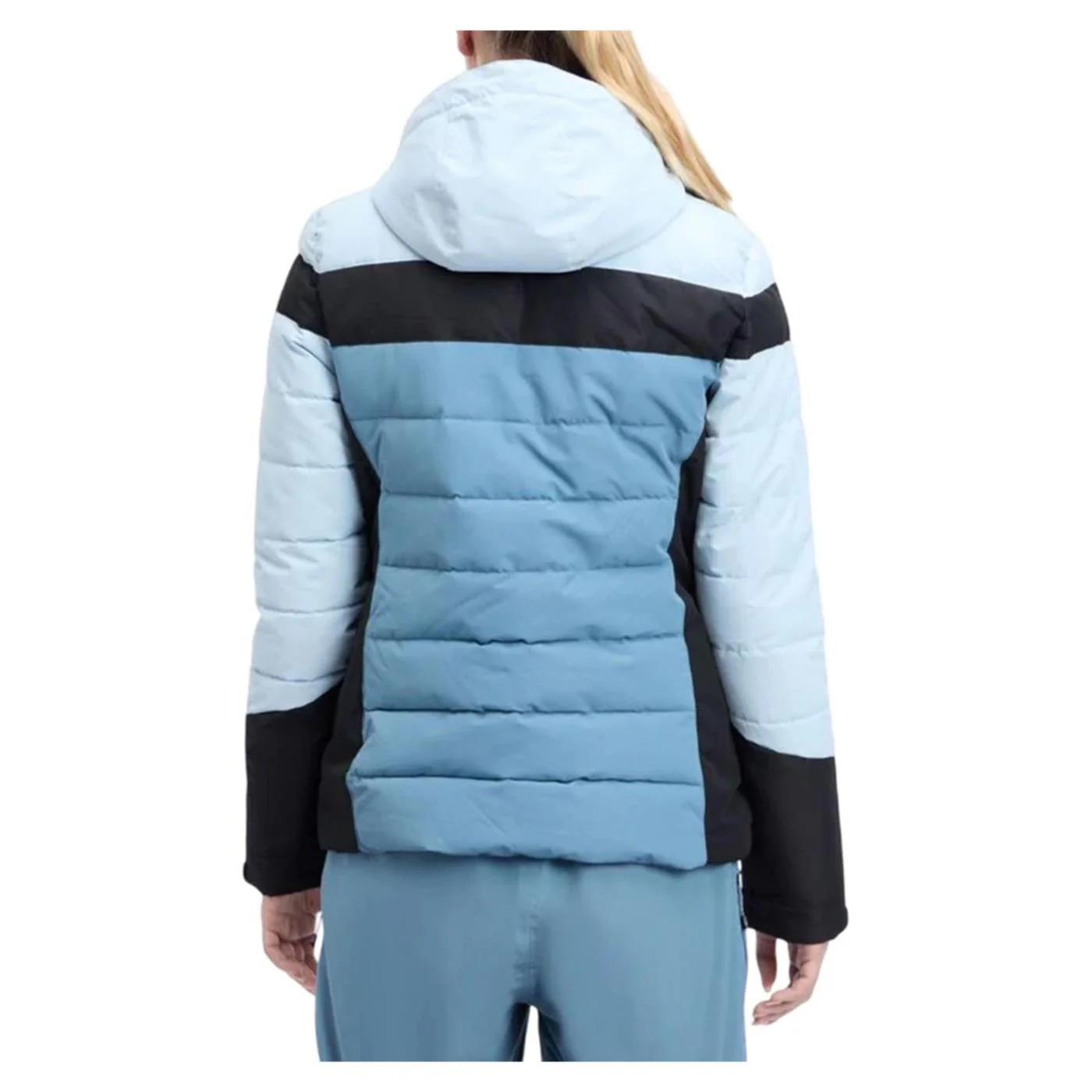 MC KINLEY DUNJA WOMAN SKI JACKET - Image 2