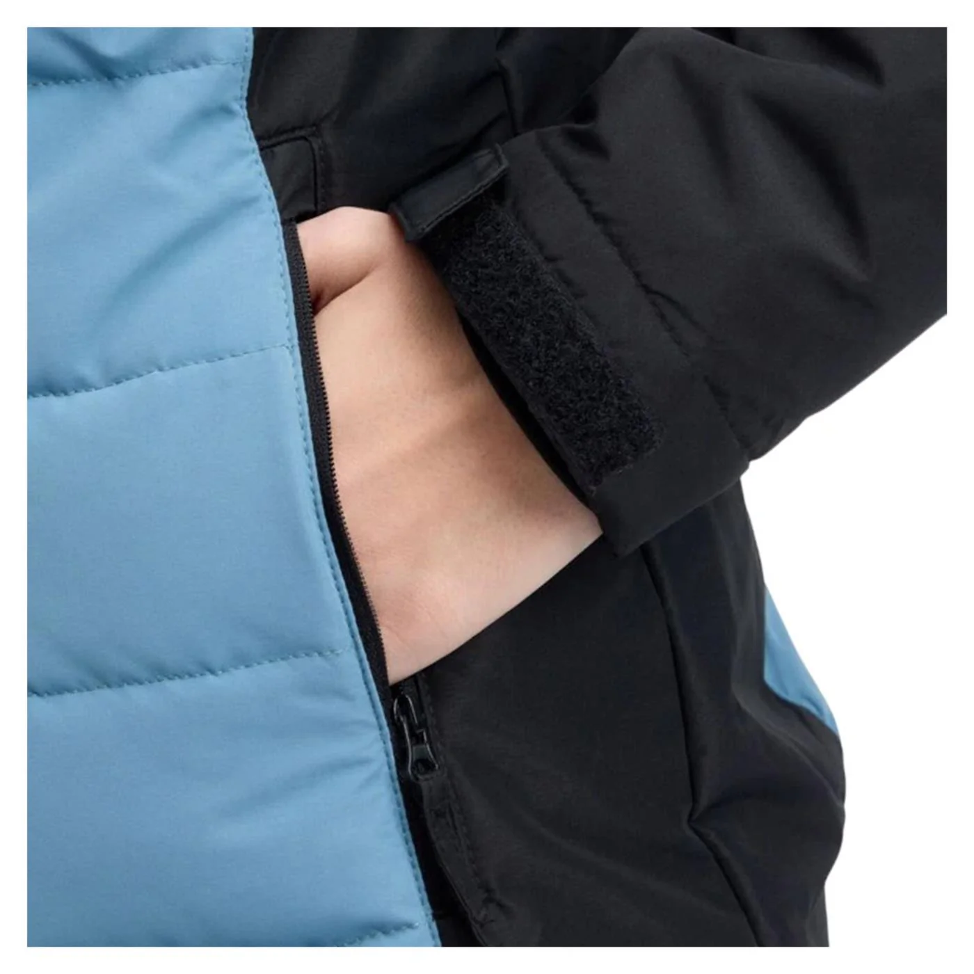 MC KINLEY DUNJA WOMAN SKI JACKET - Image 3
