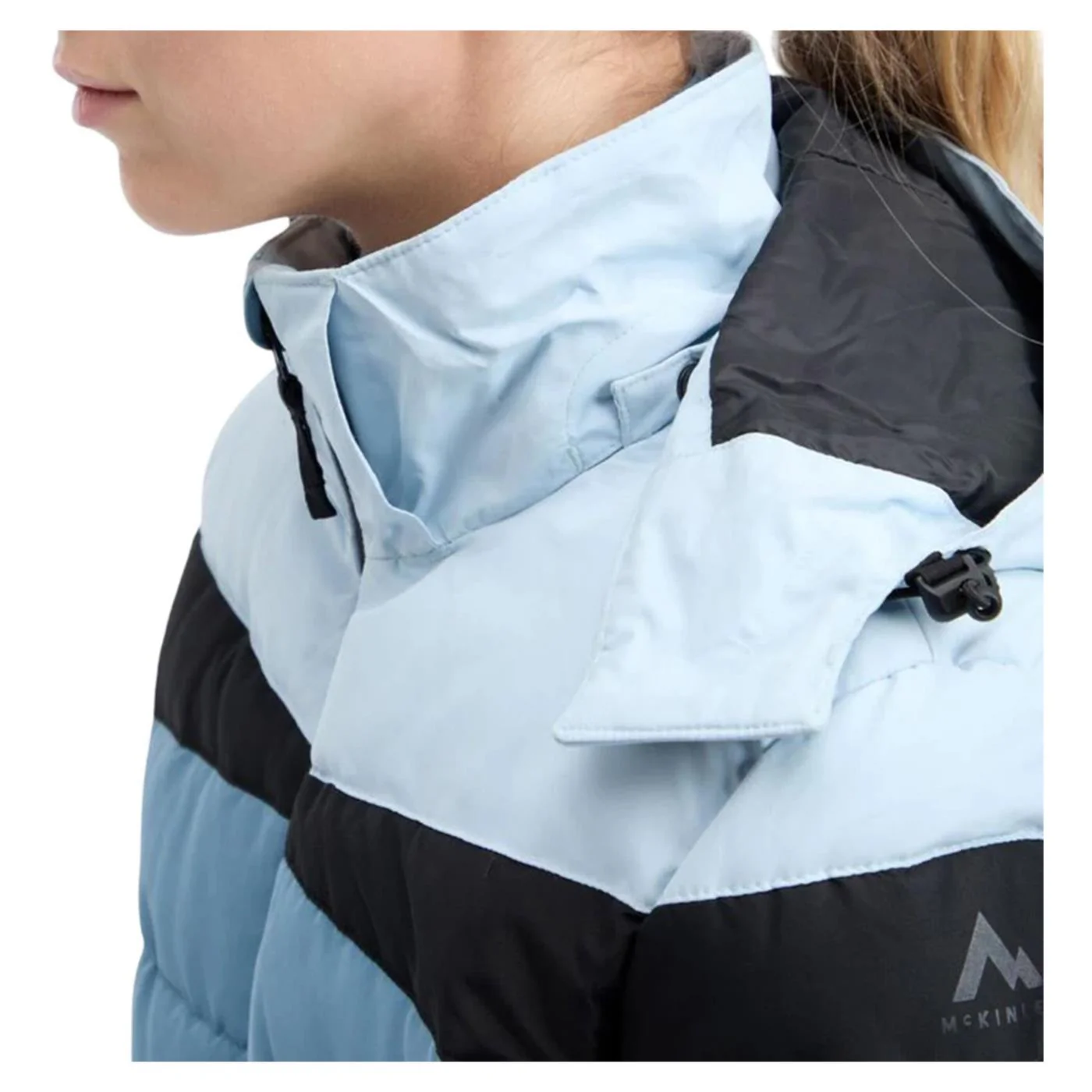 MC KINLEY DUNJA WOMAN SKI JACKET - Image 5
