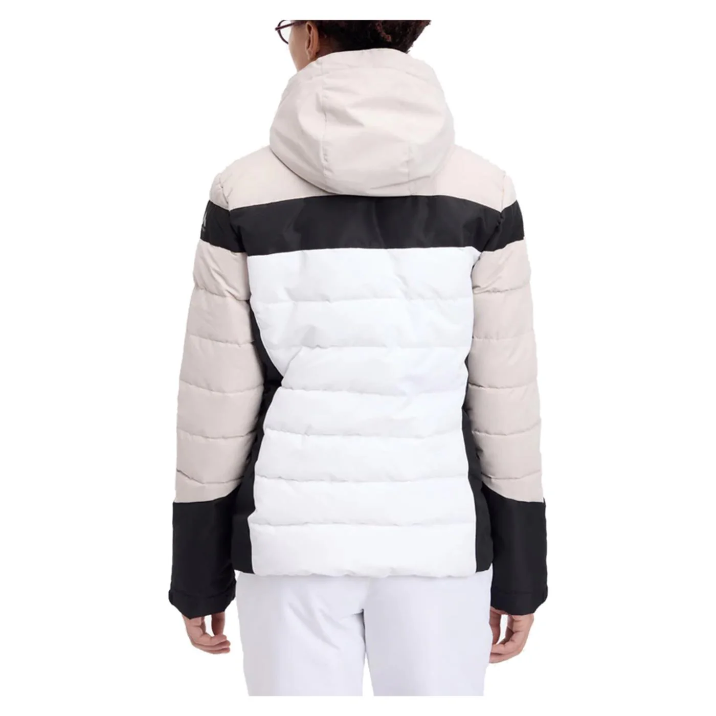MC KINLEY DUNJA WOMAN SKI JACKET - Image 3