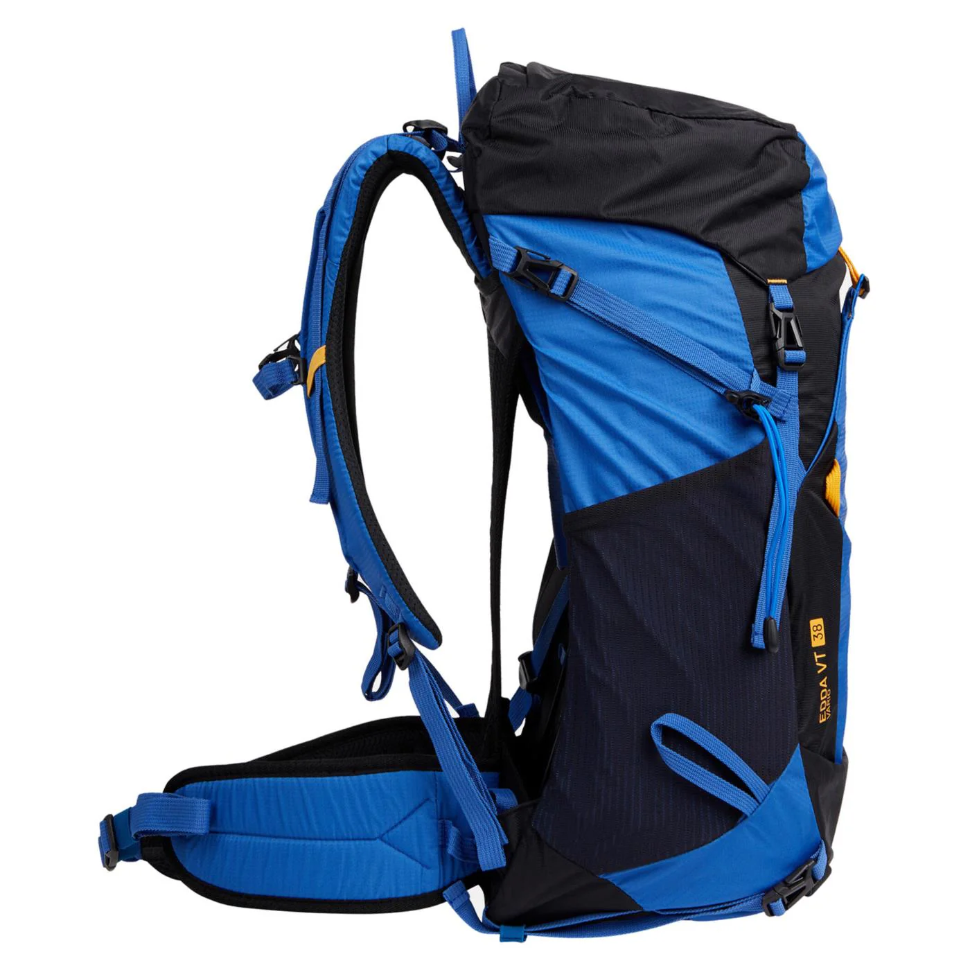 MC KINLEY EDDA VT 38 VARIO - Image 3