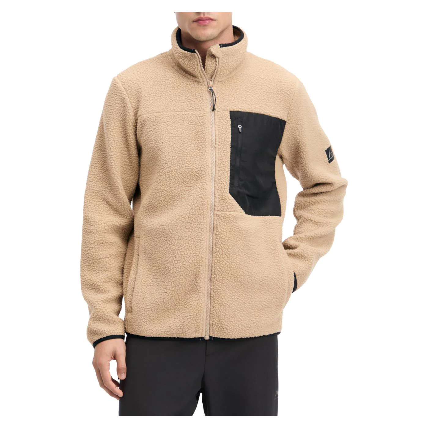 MC KINLEY ELLO POLAR MIDLAYER - Image 2