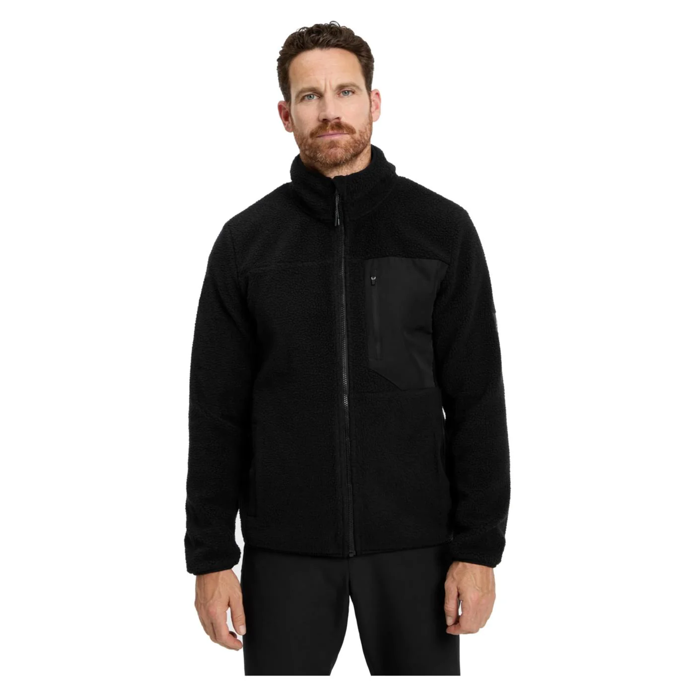 MC KINLEY ELLO POLAR MIDLAYER - Image 2