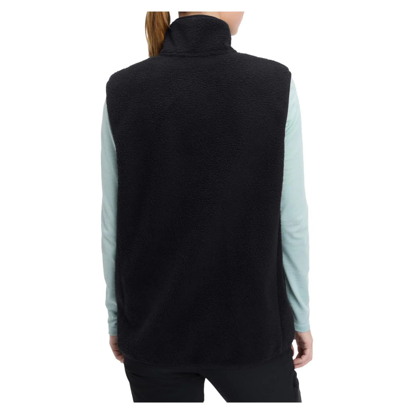 MC KINLEY ELLO POLAR VEST - Image 3