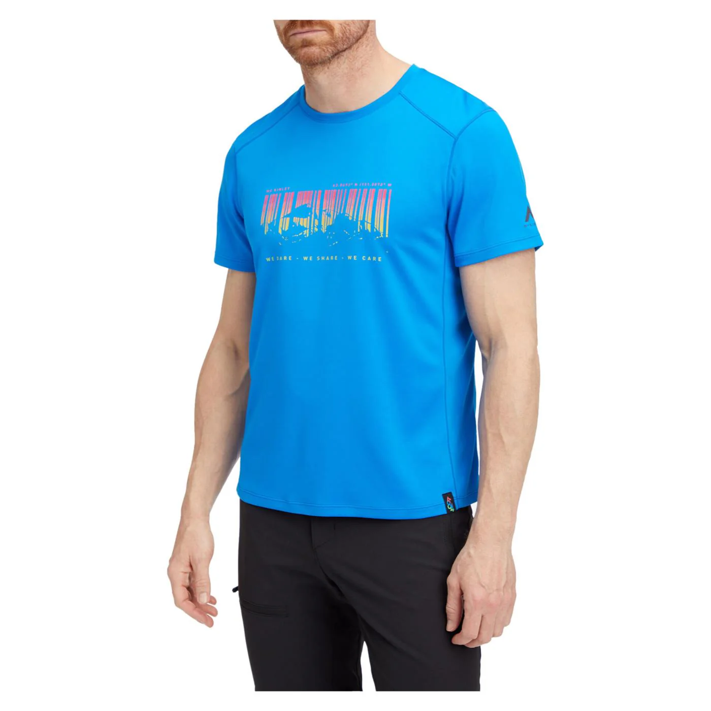 MC KINLEY FABI SHORT SLEEVE TEE - Image 2