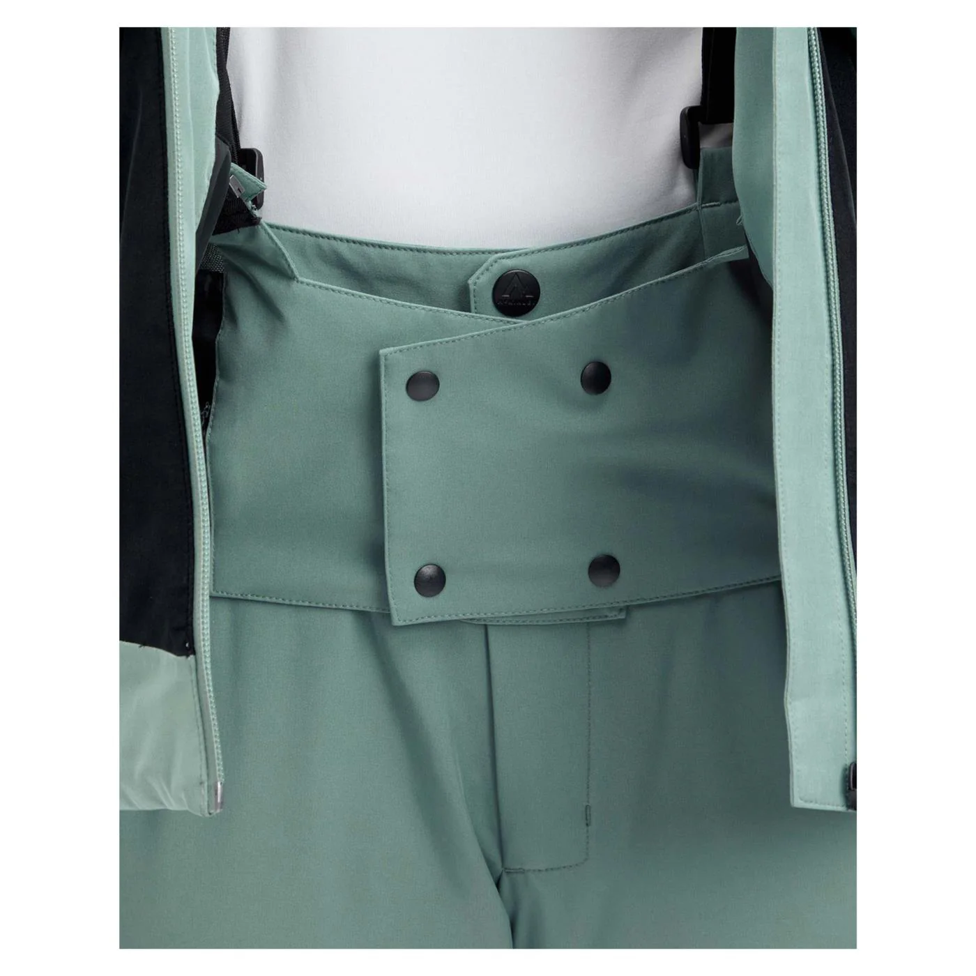 MC KINLEY FABIAN SKI JACKET - Image 4