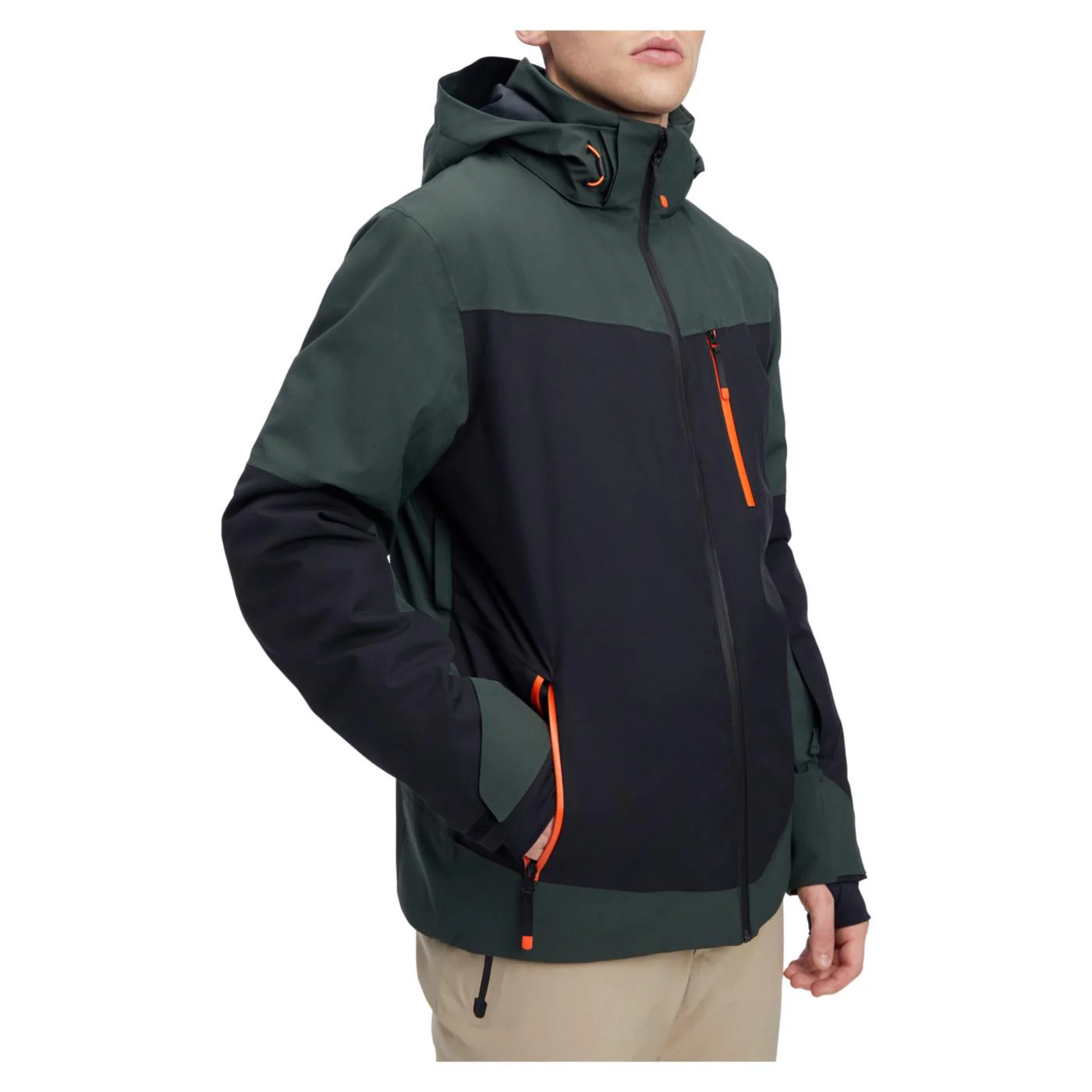 MC KINLEY FABIAN SKI JACKET - Image 2