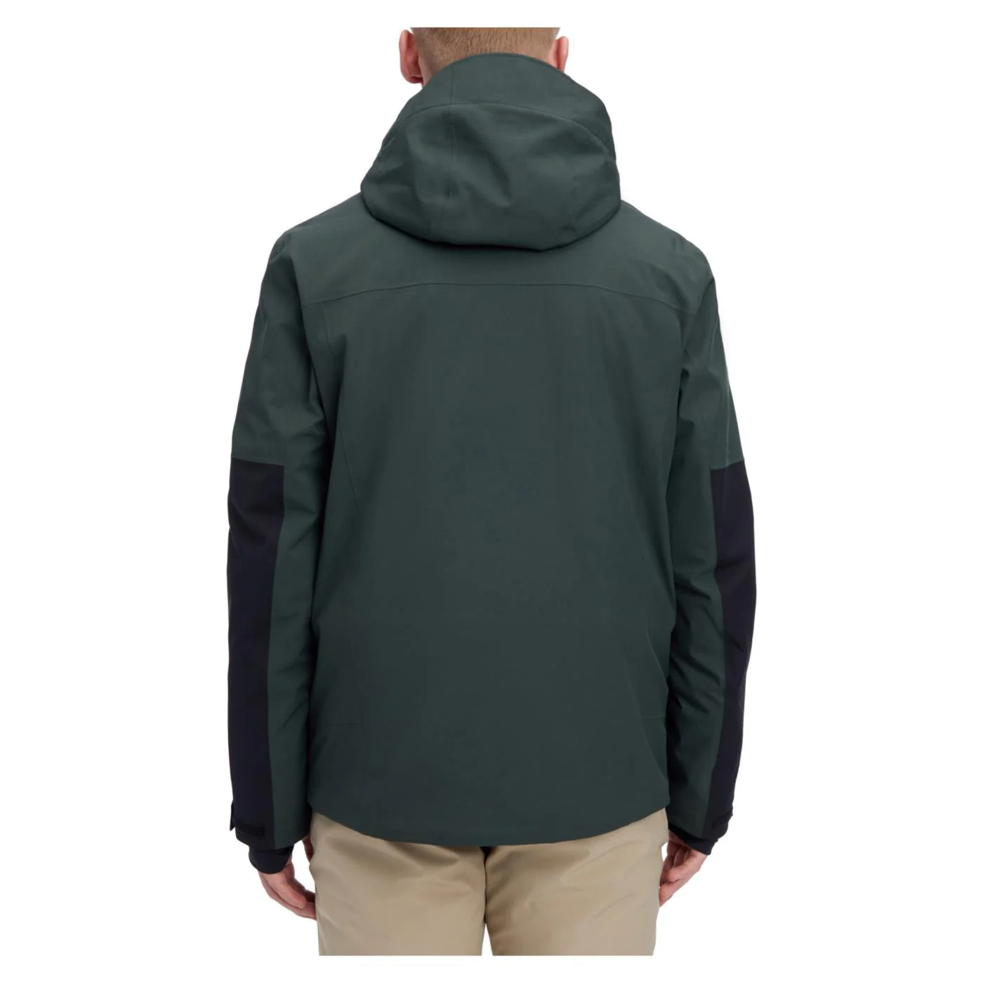 MC KINLEY FABIAN SKI JACKET - Image 3