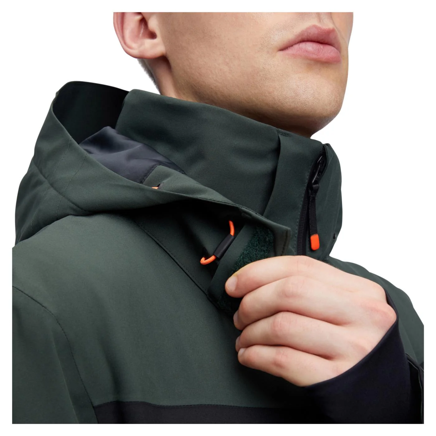 MC KINLEY FABIAN SKI JACKET - Image 4